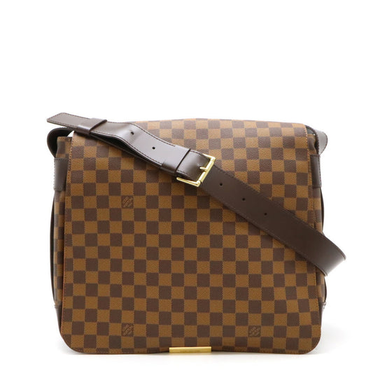 Louis Vuitton Damier Canvas Damier Canvas Shoulder Bag ()