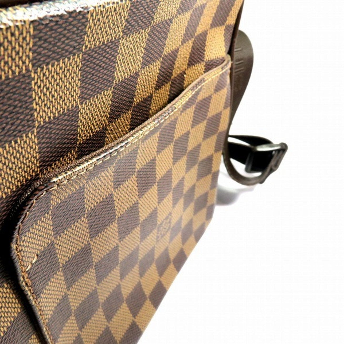 Louis Vuitton Brown Shoulder Bag
