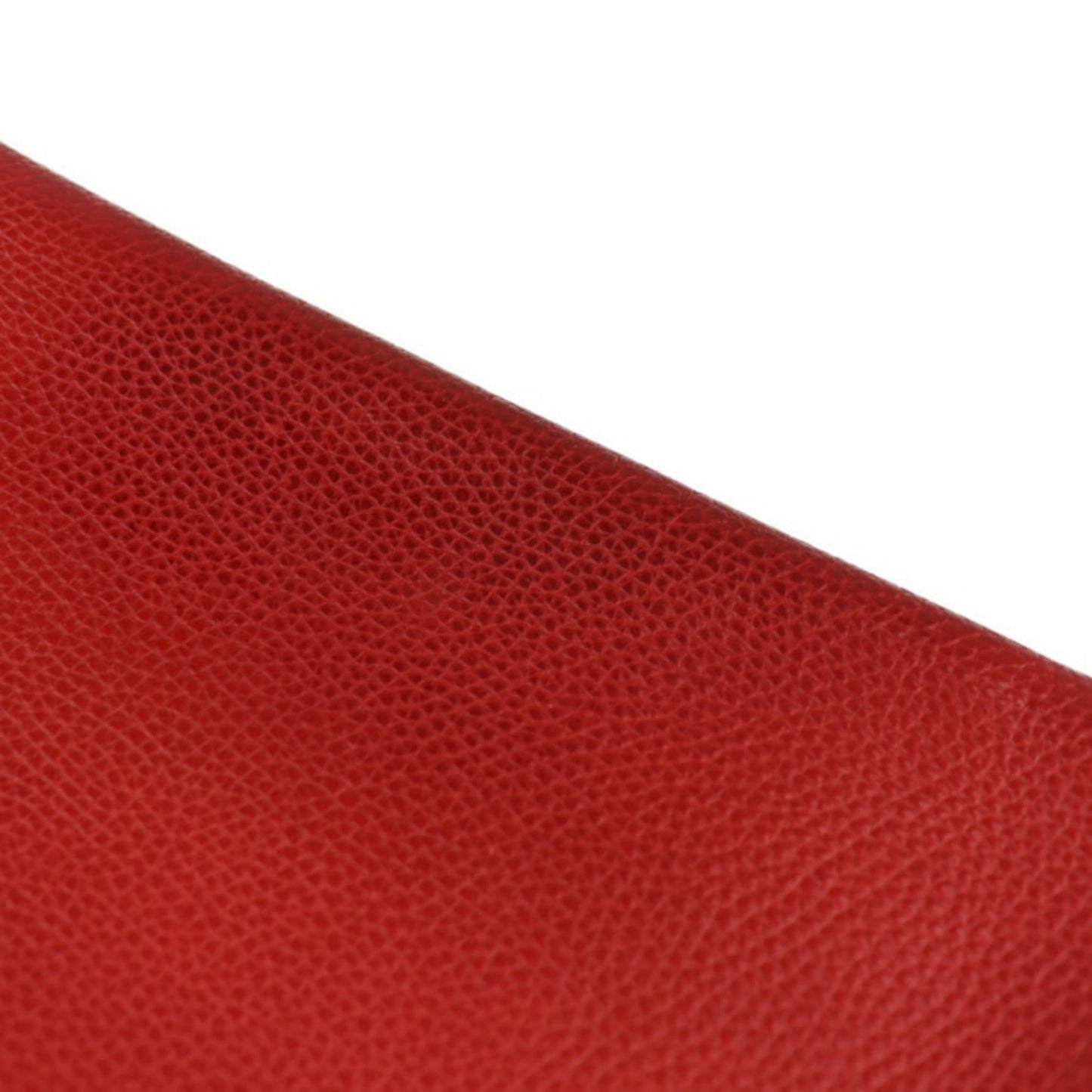 Gucci Animalier Black Red Color Leather Clutch Bag Handbag