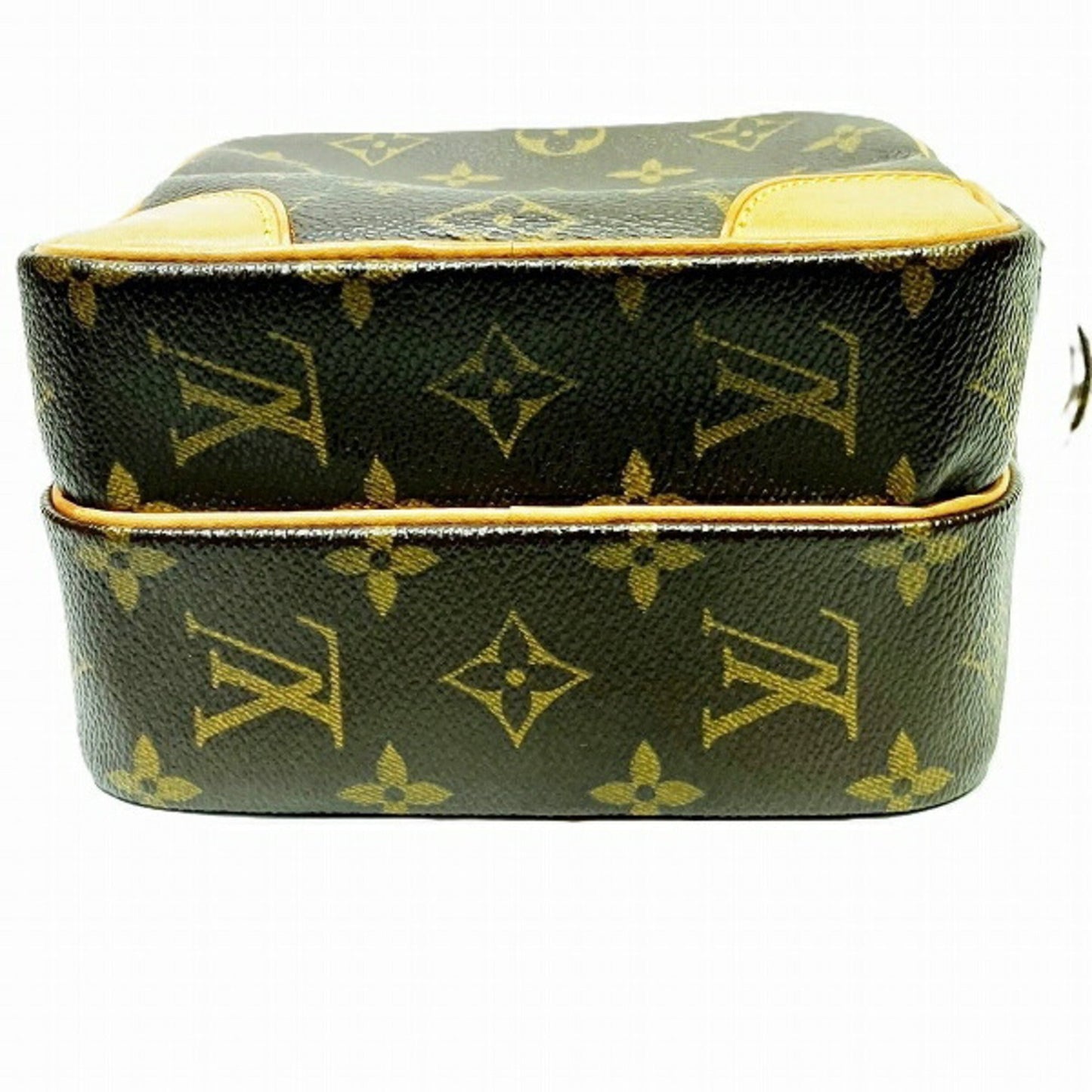 Louis Vuitton Monogram Brown Monogram Shoulder Bag