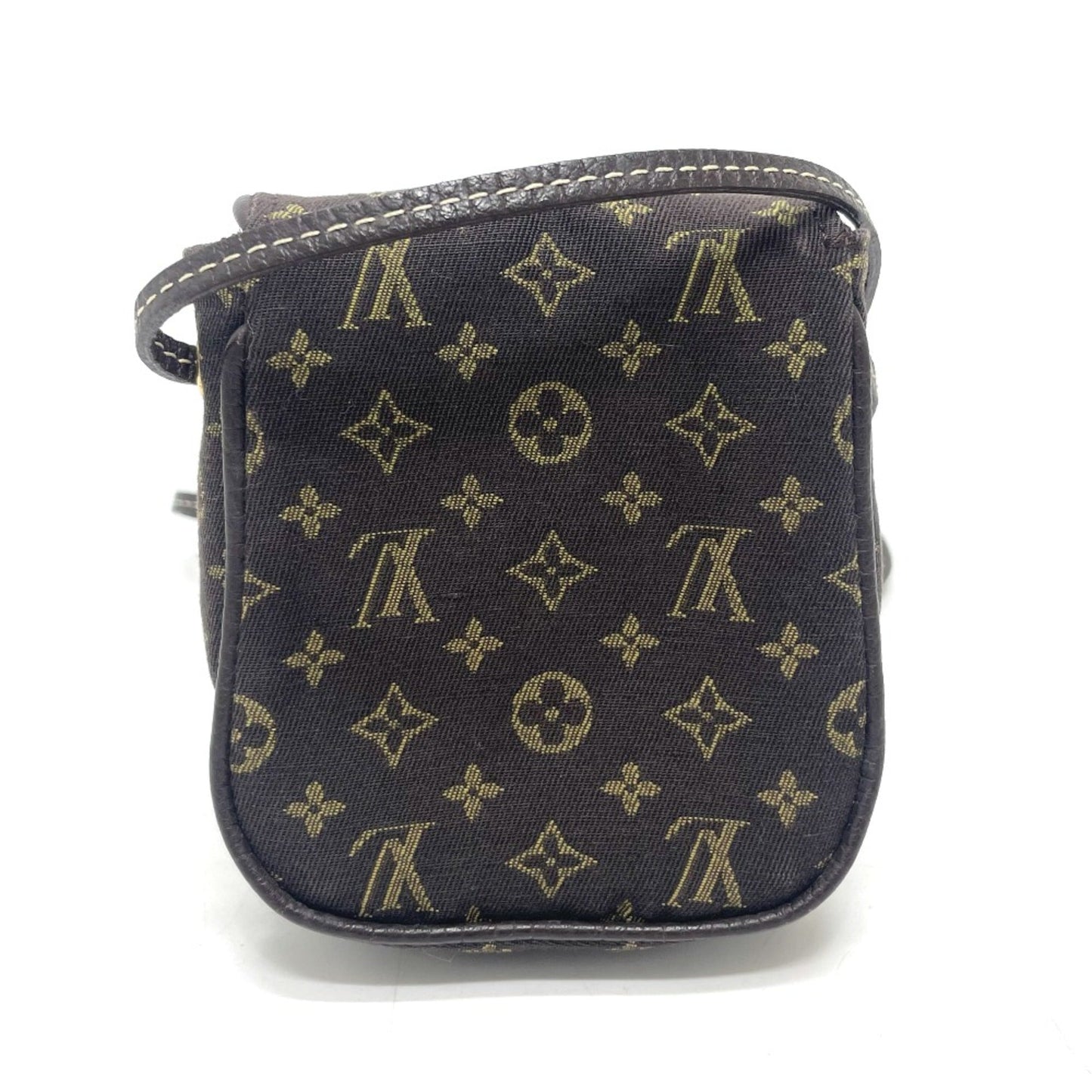Louis Vuitton Brown Other Shoulder Bag
