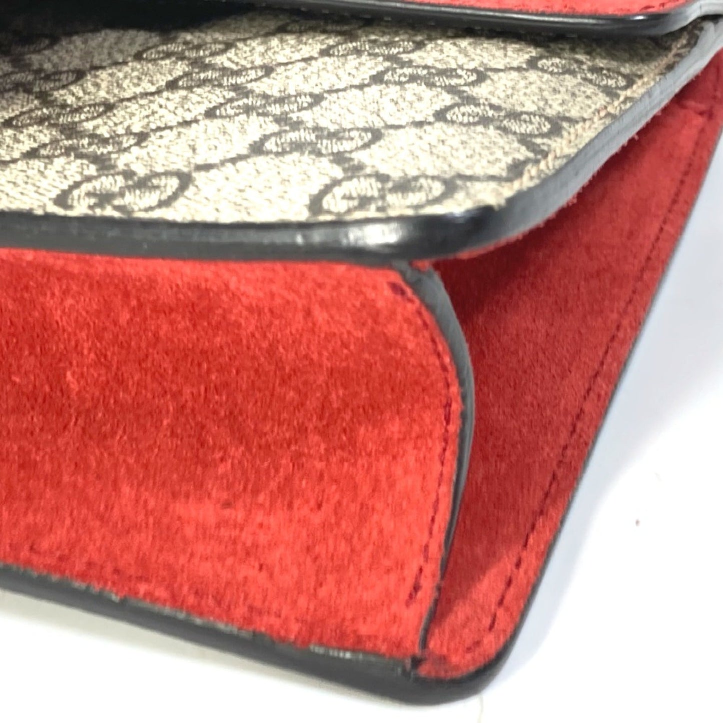 Gucci Beige Other Shoulder Bag