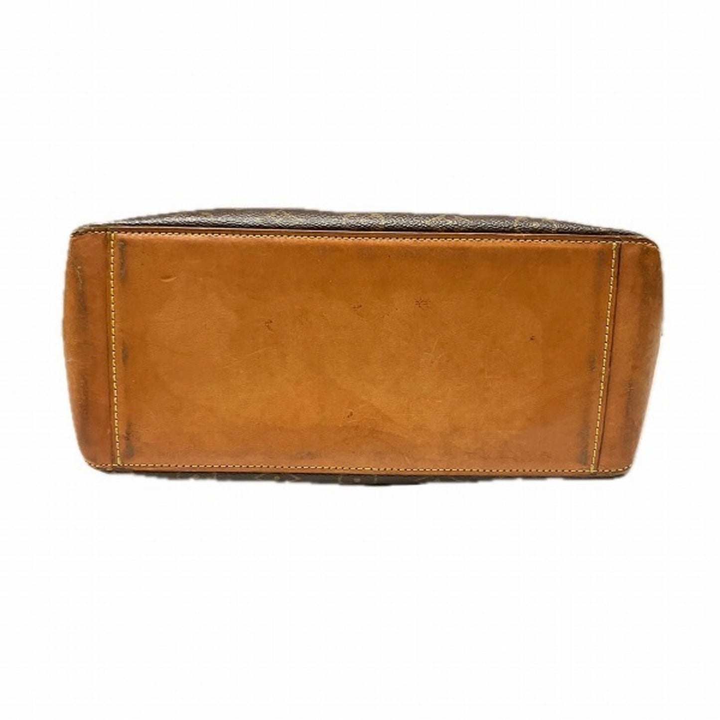 Louis Vuitton Monogram Brown Monogram Shoulder Bag