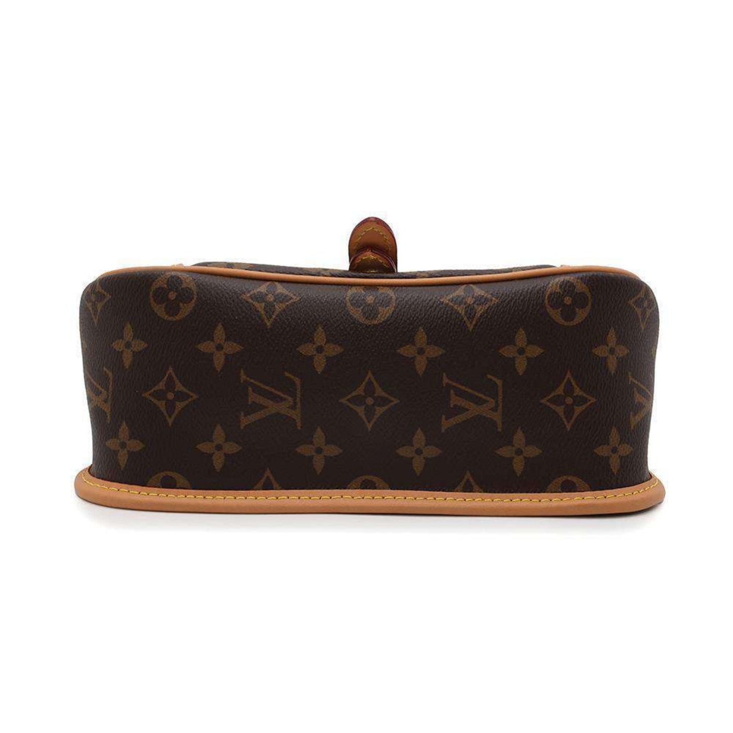 Louis Vuitton Monogram Brown Monogram Shoulder Bag