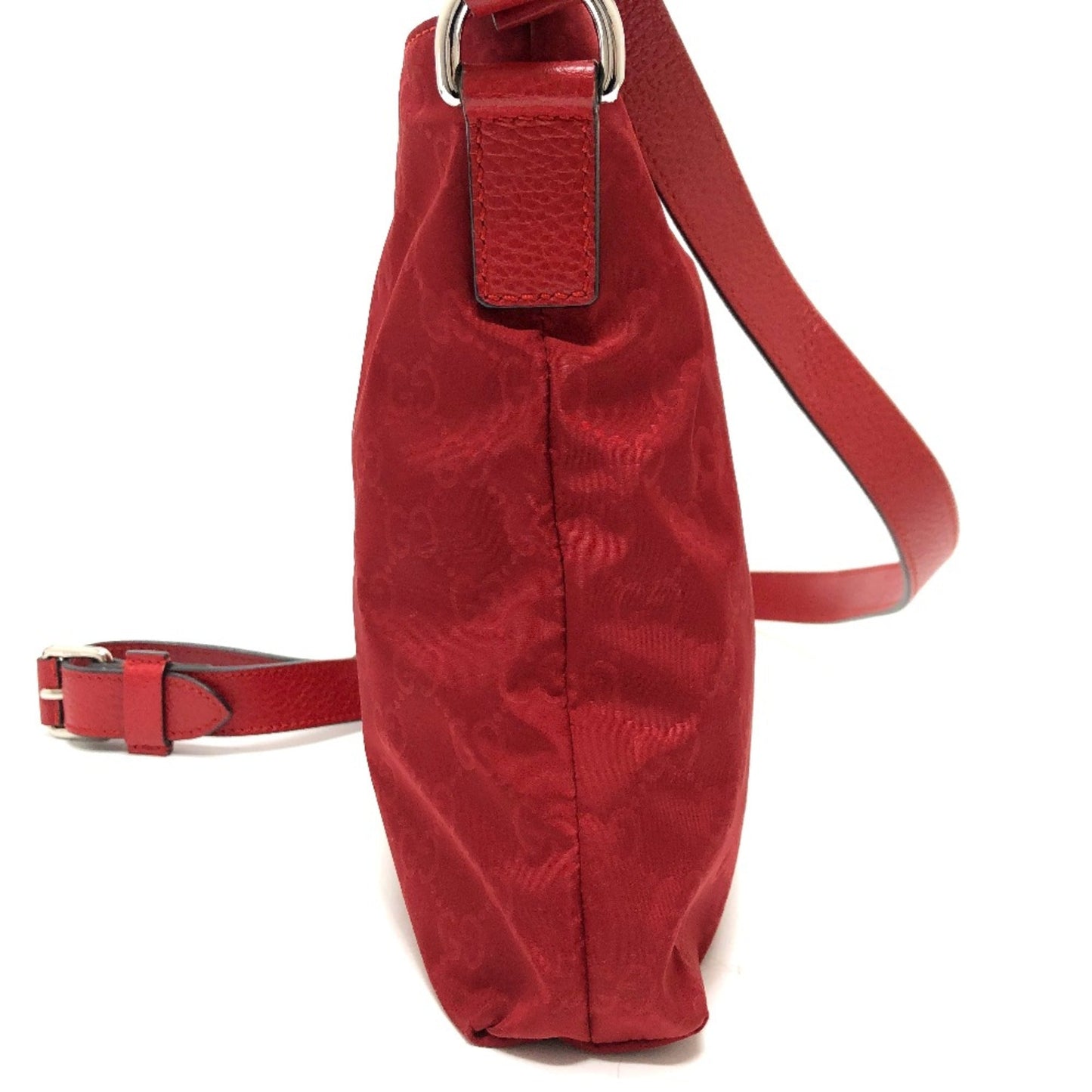 Gucci Red Other Shoulder Bag