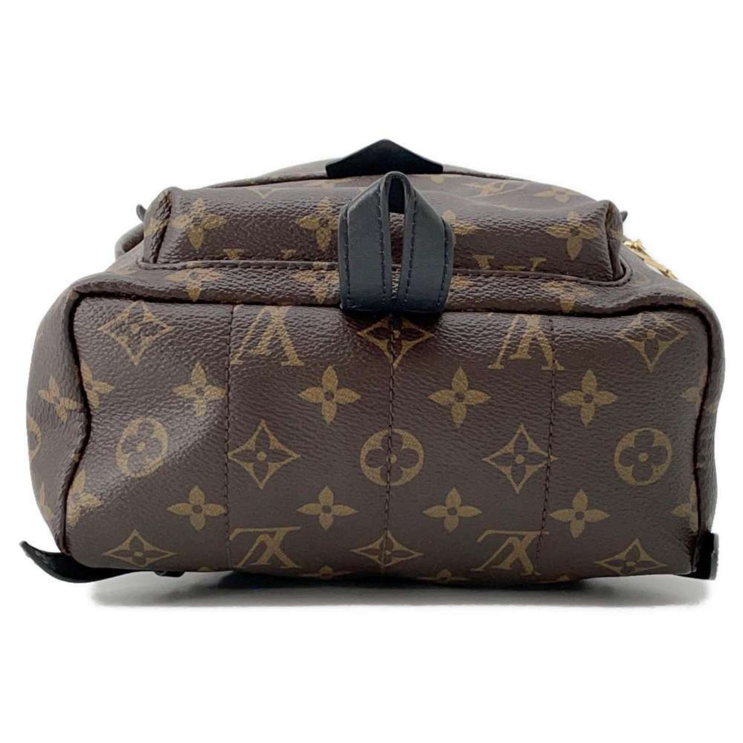 Louis Vuitton Monogram Black Noir Monogram Backpack