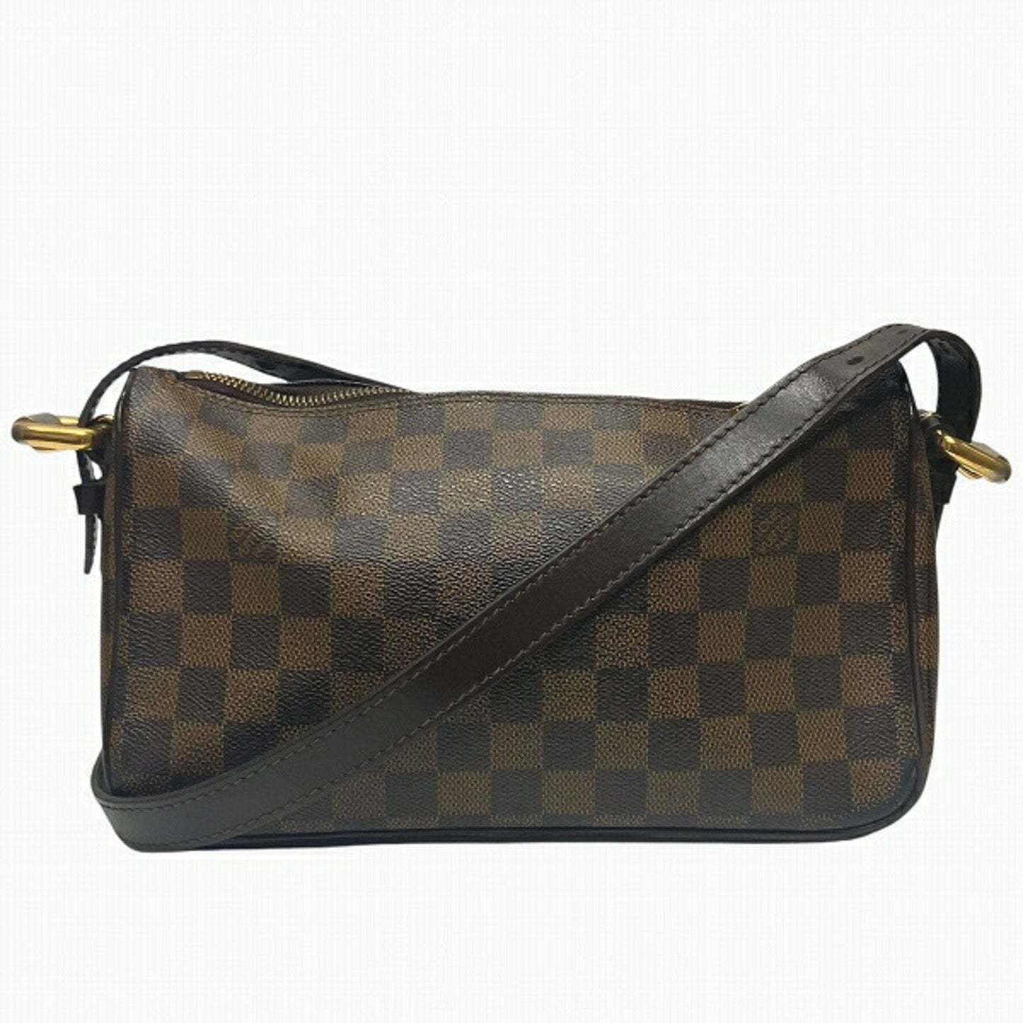 Louis Vuitton Brown Shoulder Bag