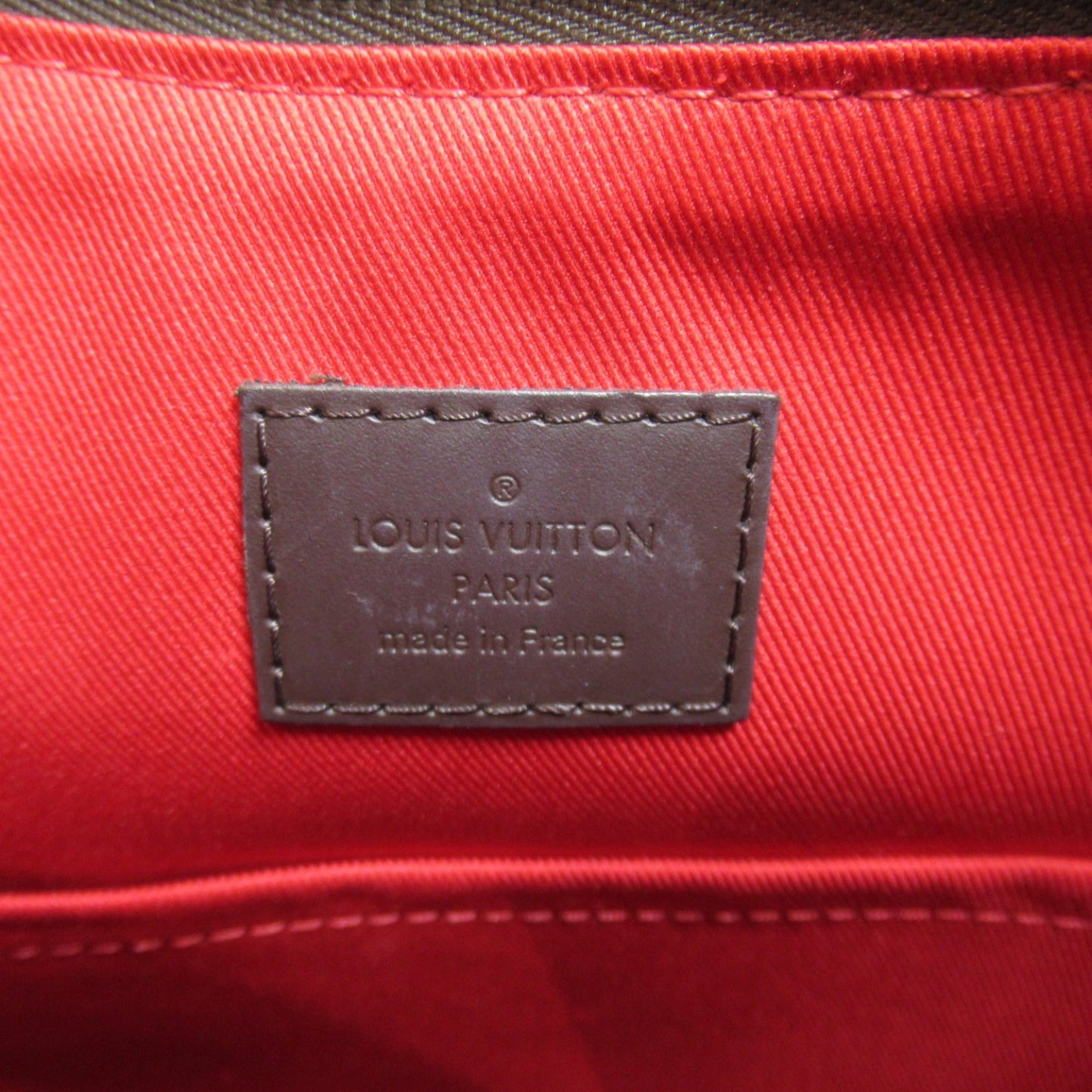 Louis Vuitton Brown Other Shoulder Bag