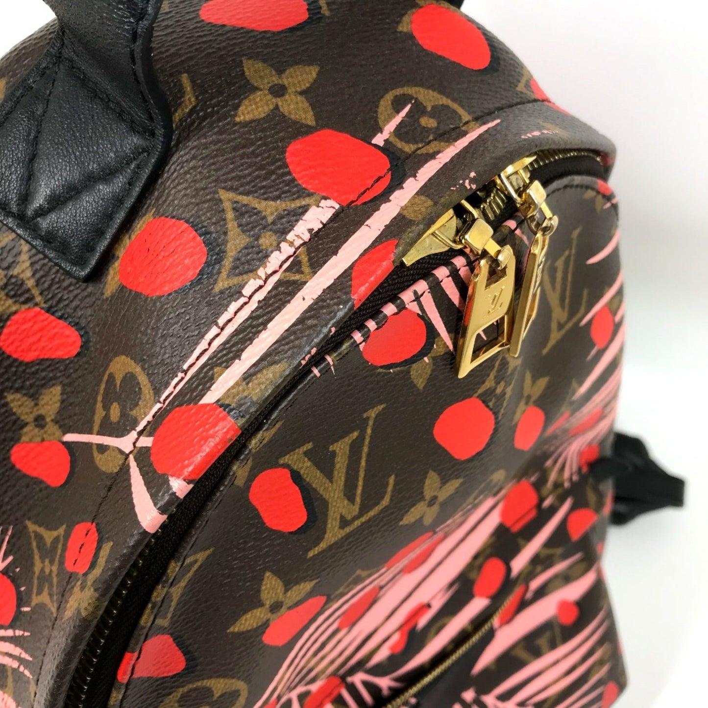 Louis Vuitton Brown Other Backpack