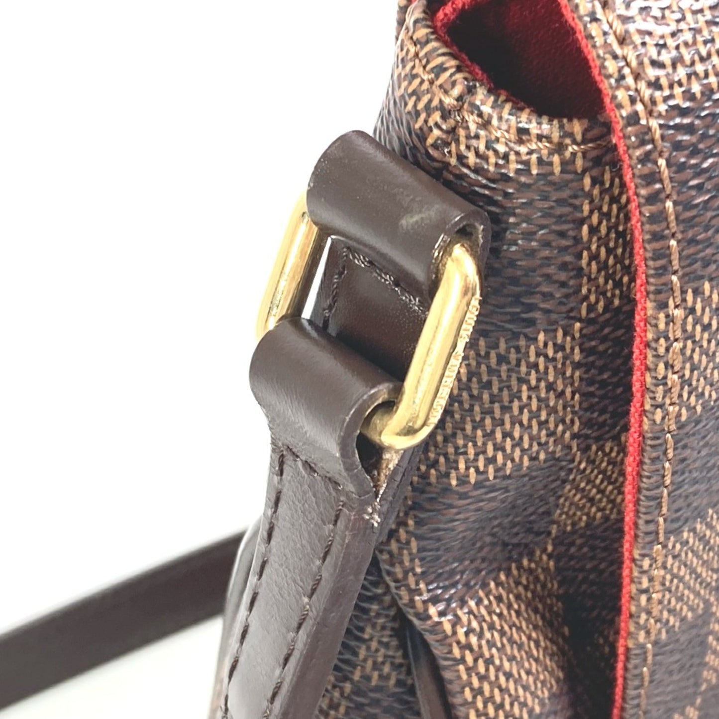Louis Vuitton Brown Other Shoulder Bag