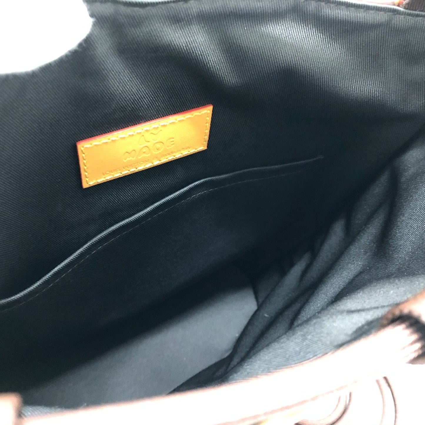 Louis Vuitton Brown Other Shoulder Bag