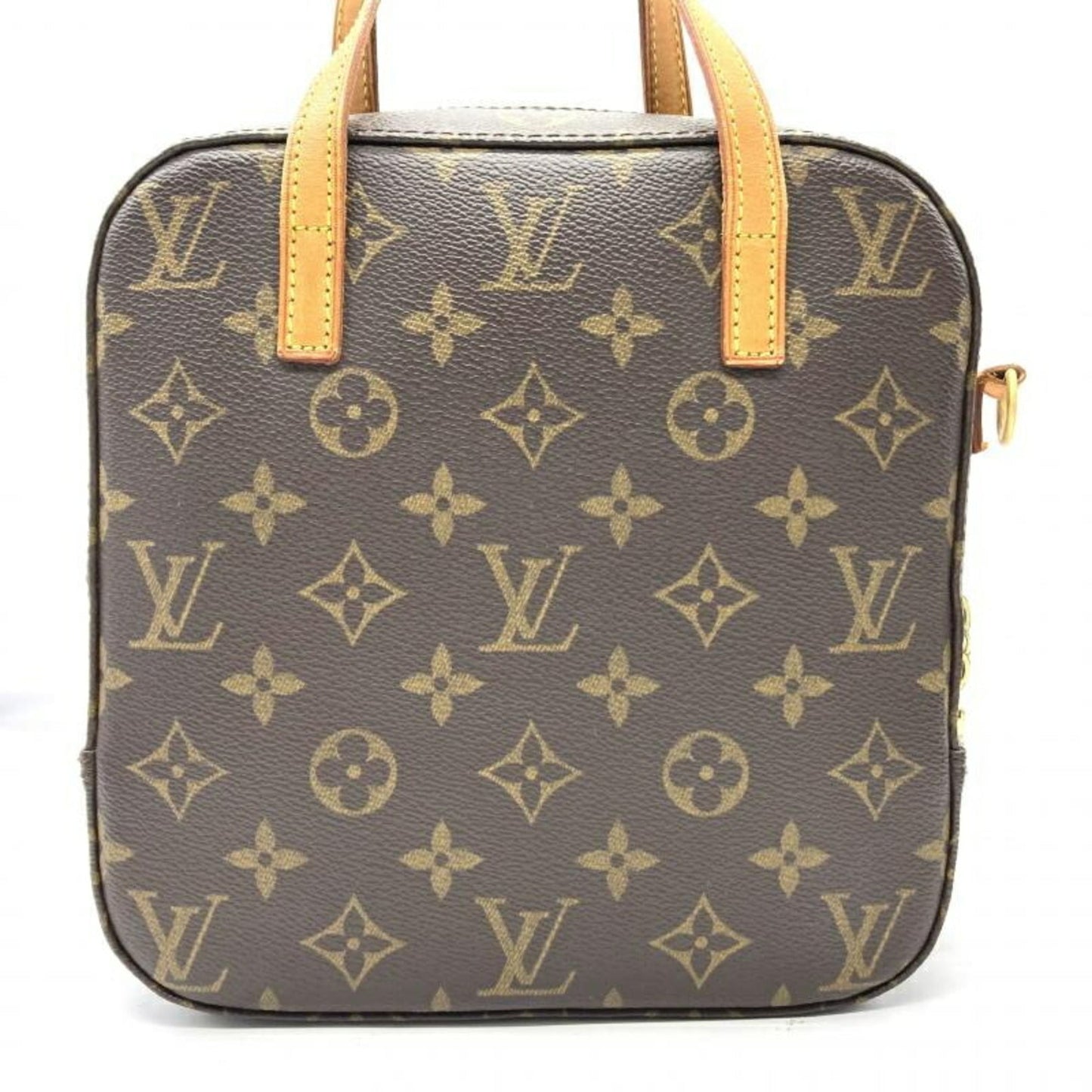 Louis Vuitton Monogram Monogram Shoulder Bag