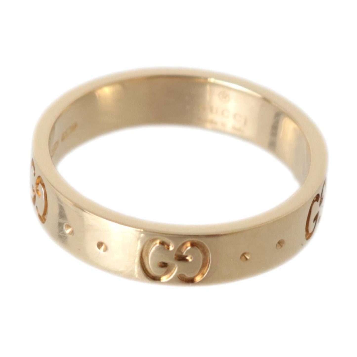Gucci Icon Yellow Gold Yellow Gold (18K)