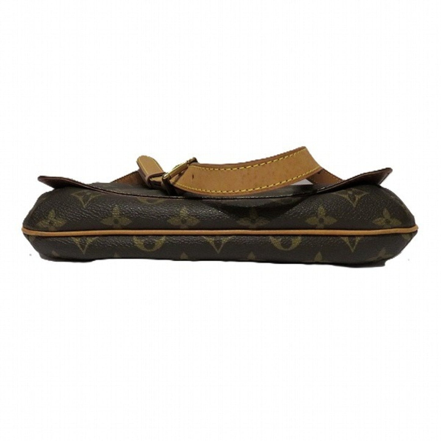 Louis Vuitton Brown Shoulder Bag