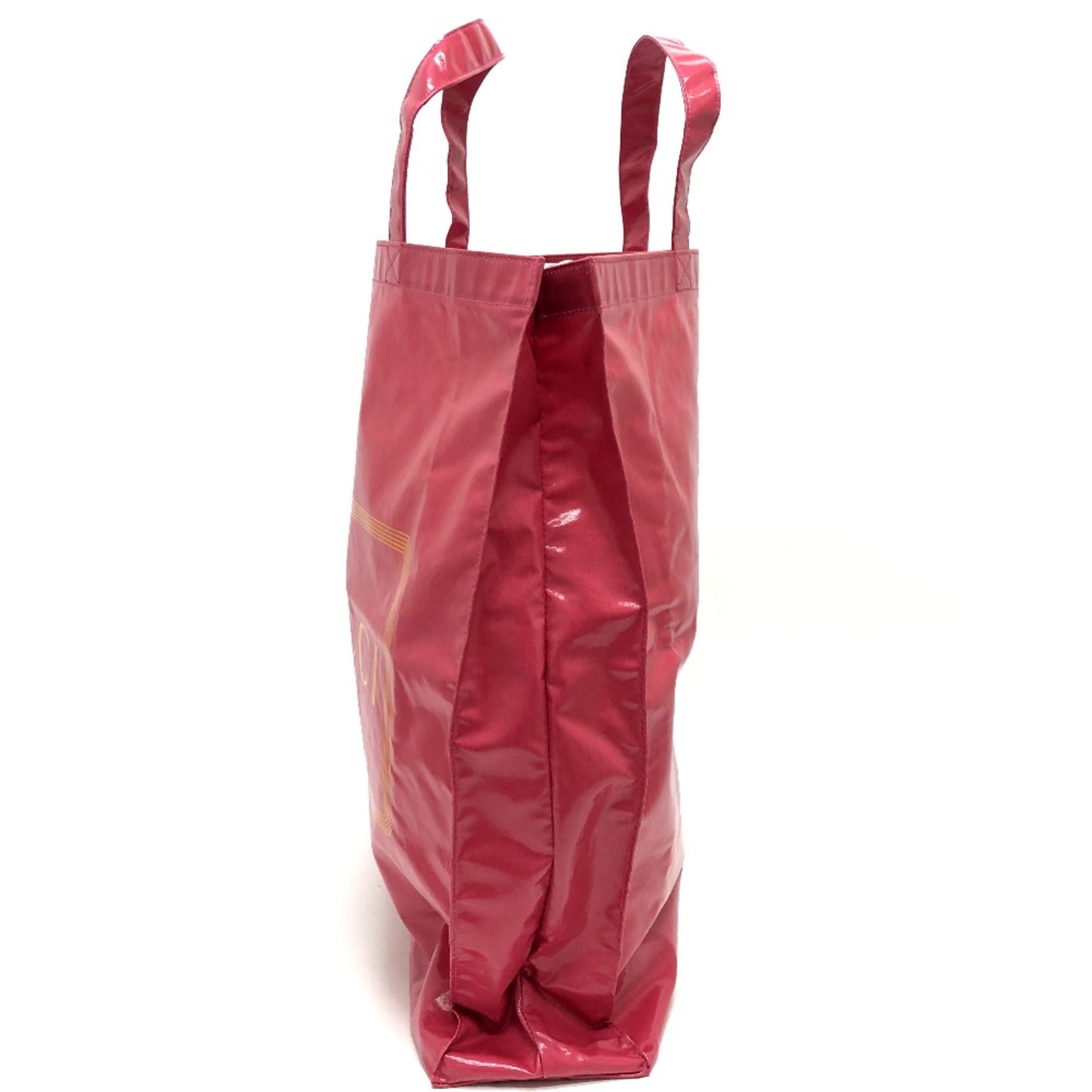 Gucci Pink Cloth Handbag