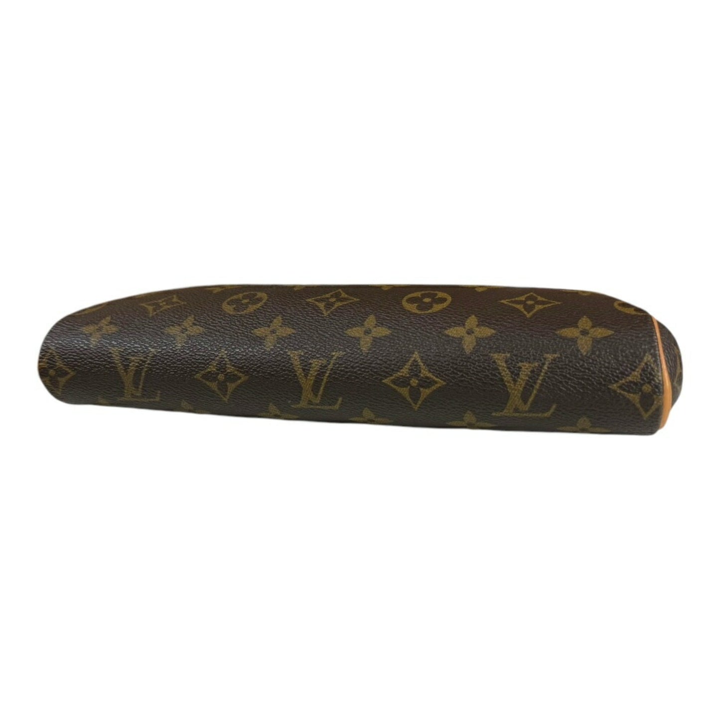 Louis Vuitton Brown Monogram Shoulder Bag