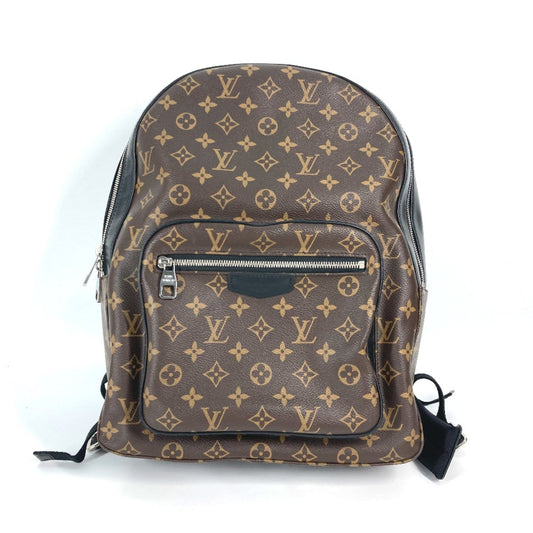 Louis Vuitton Brown Other Backpack ()