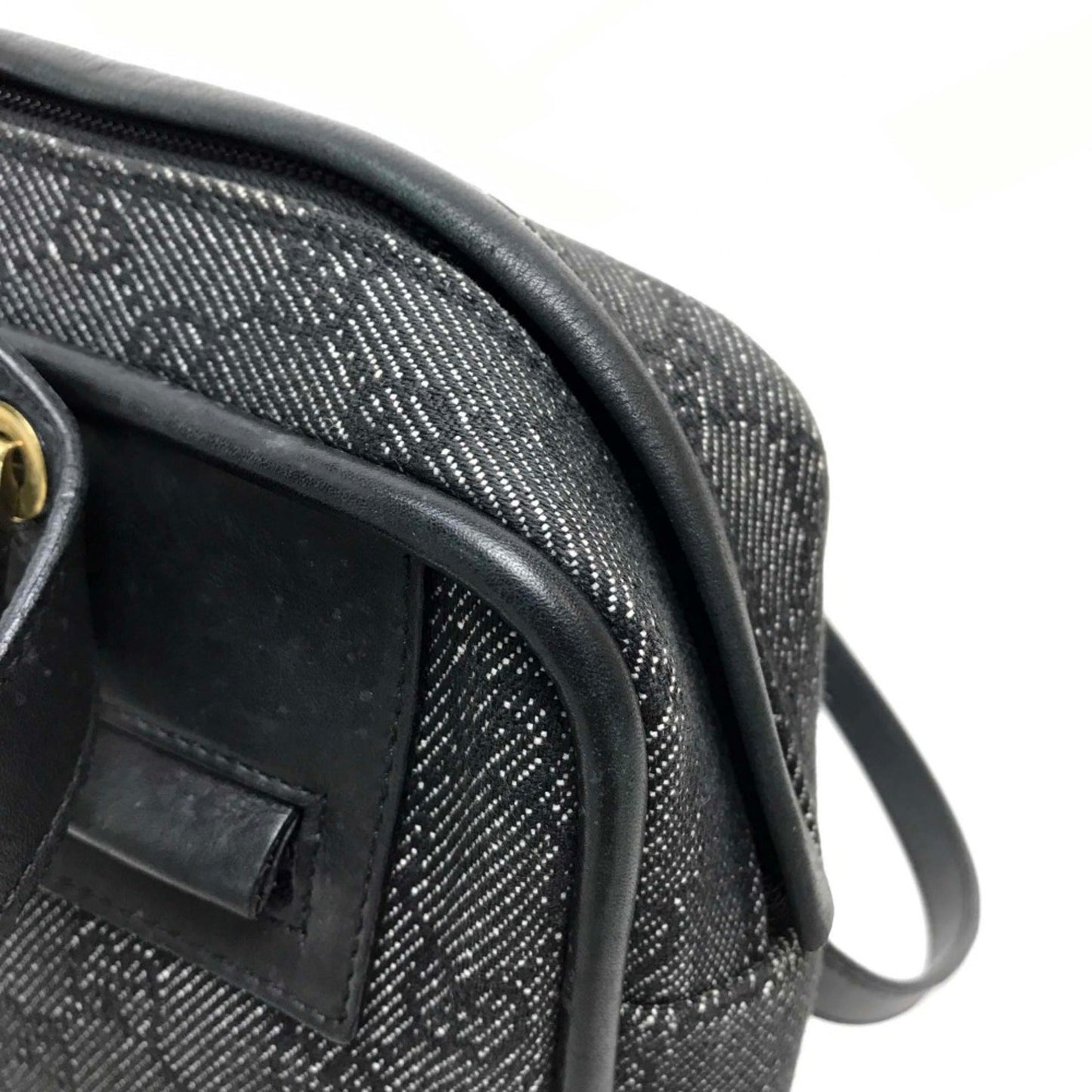 Gucci Black Other Shoulder Bag