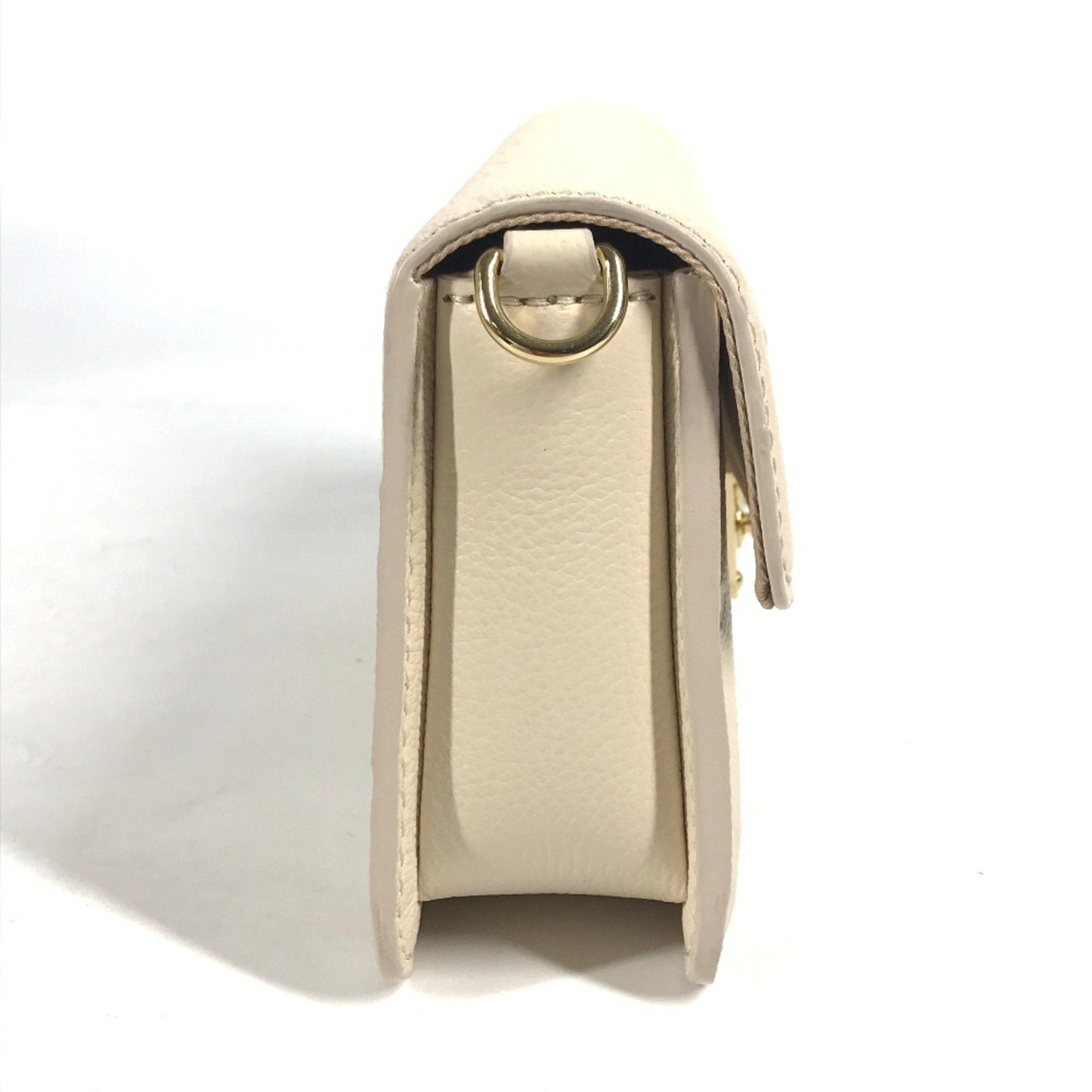 Louis Vuitton Beige Other Shoulder Bag