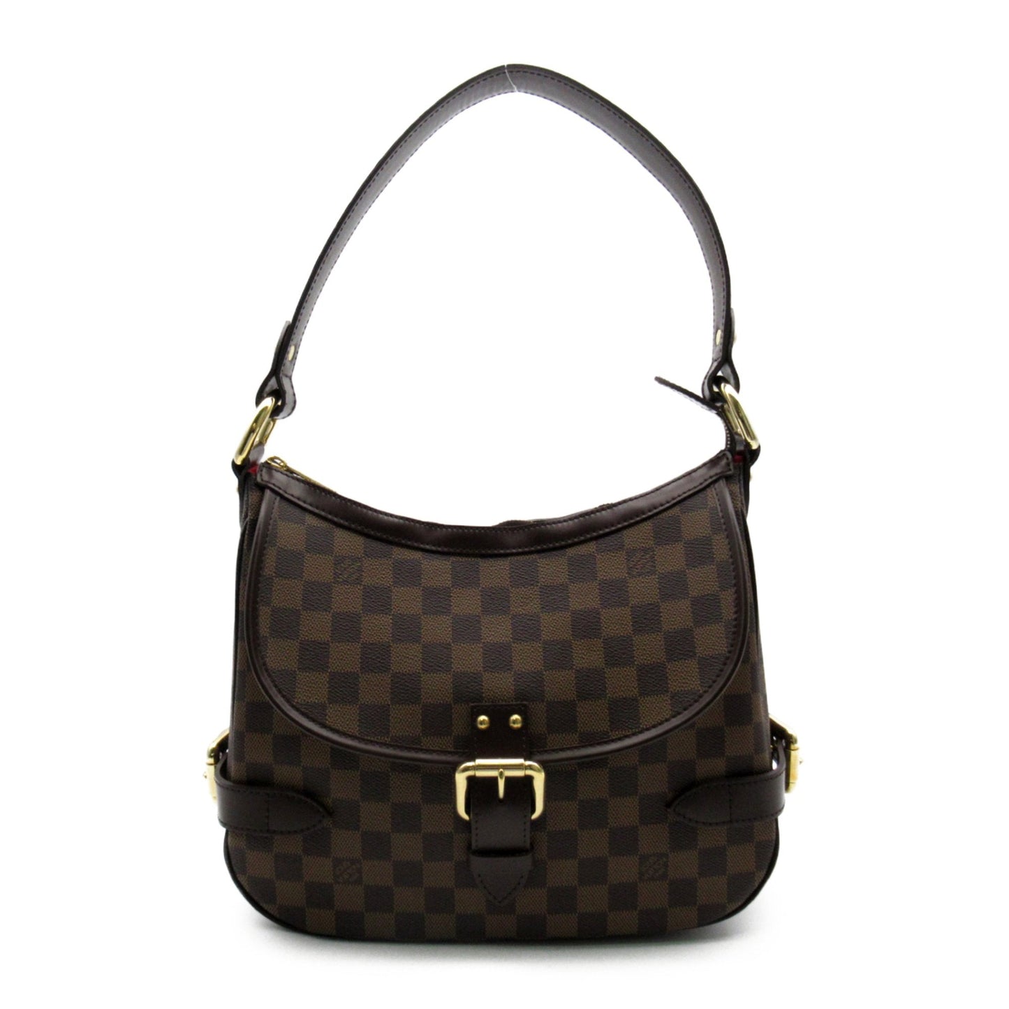 Louis Vuitton Brown Other Shoulder Bag ()