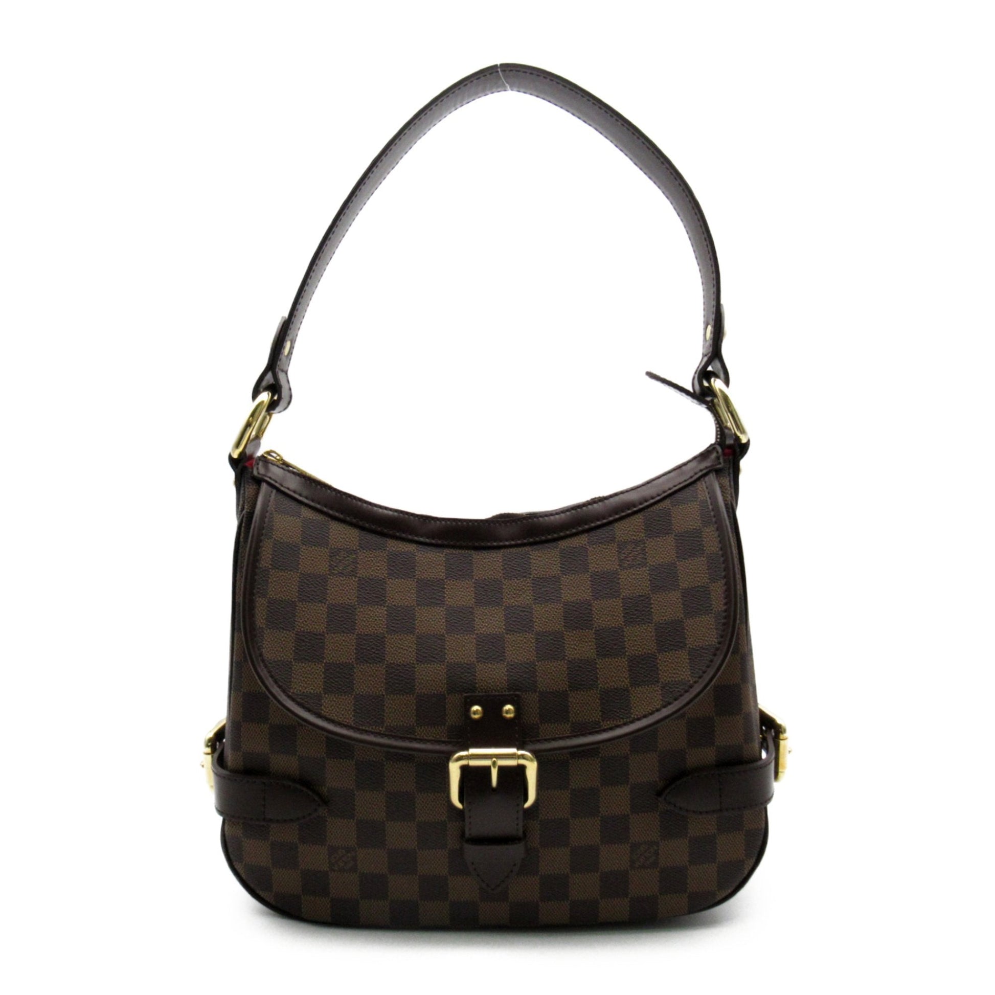 Louis Vuitton Brown Other Shoulder Bag ()