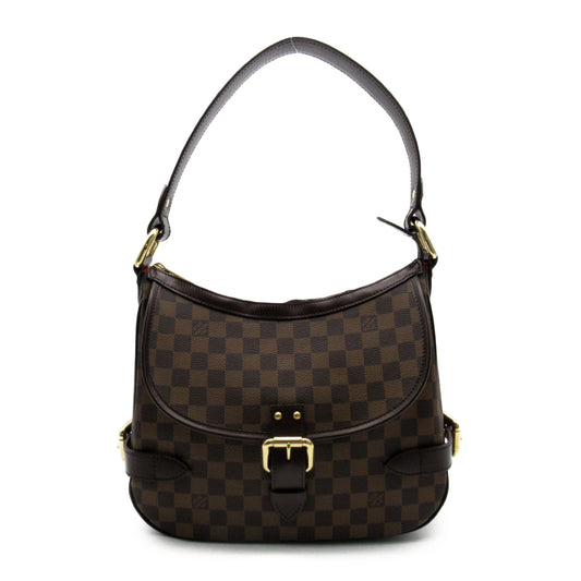 Louis Vuitton Brown Other Shoulder Bag ()
