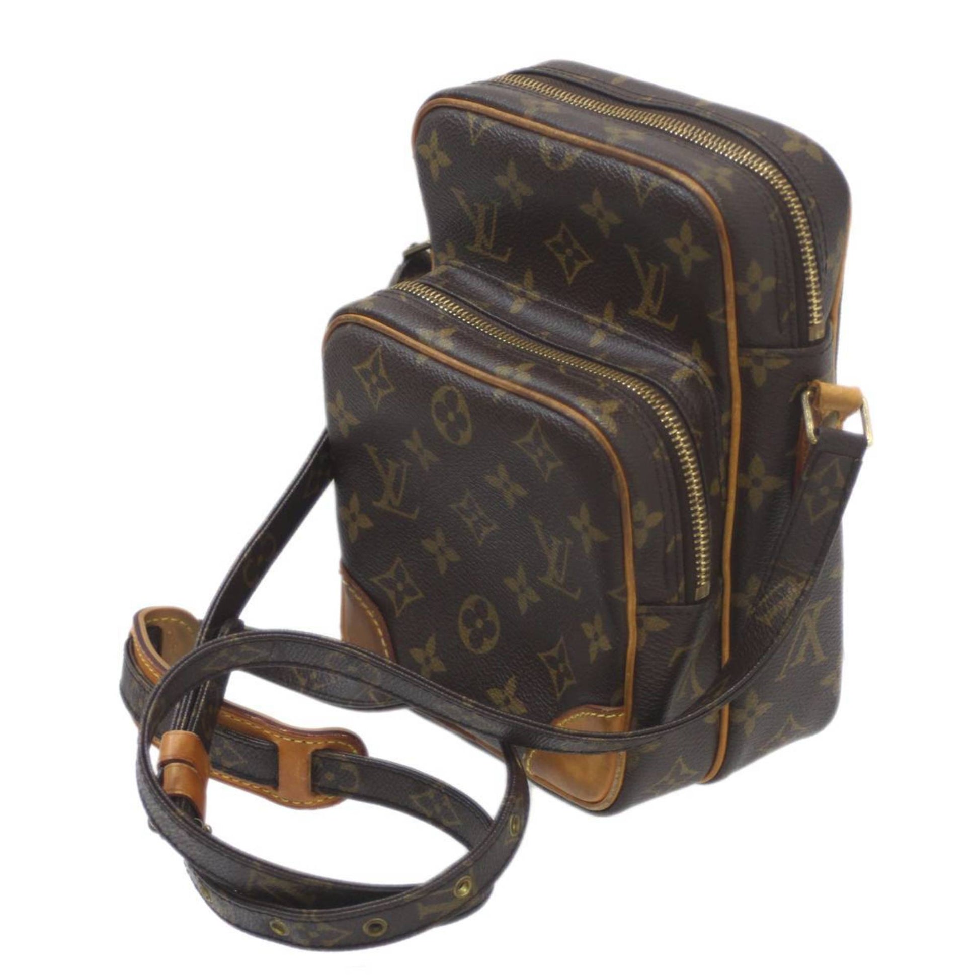 Louis Vuitton Monogram Monogram Monogram Shoulder Bag ()