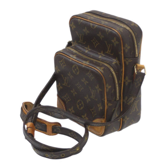 Louis Vuitton Monogram Monogram Monogram Shoulder Bag ()
