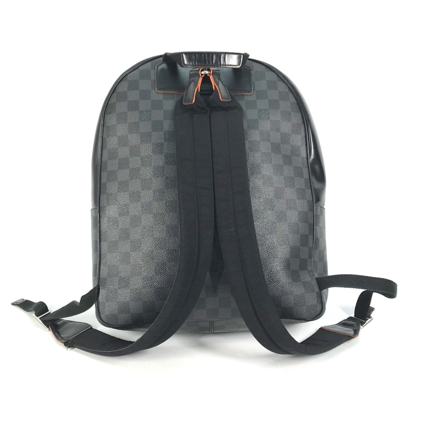 Louis Vuitton Black Other Backpack