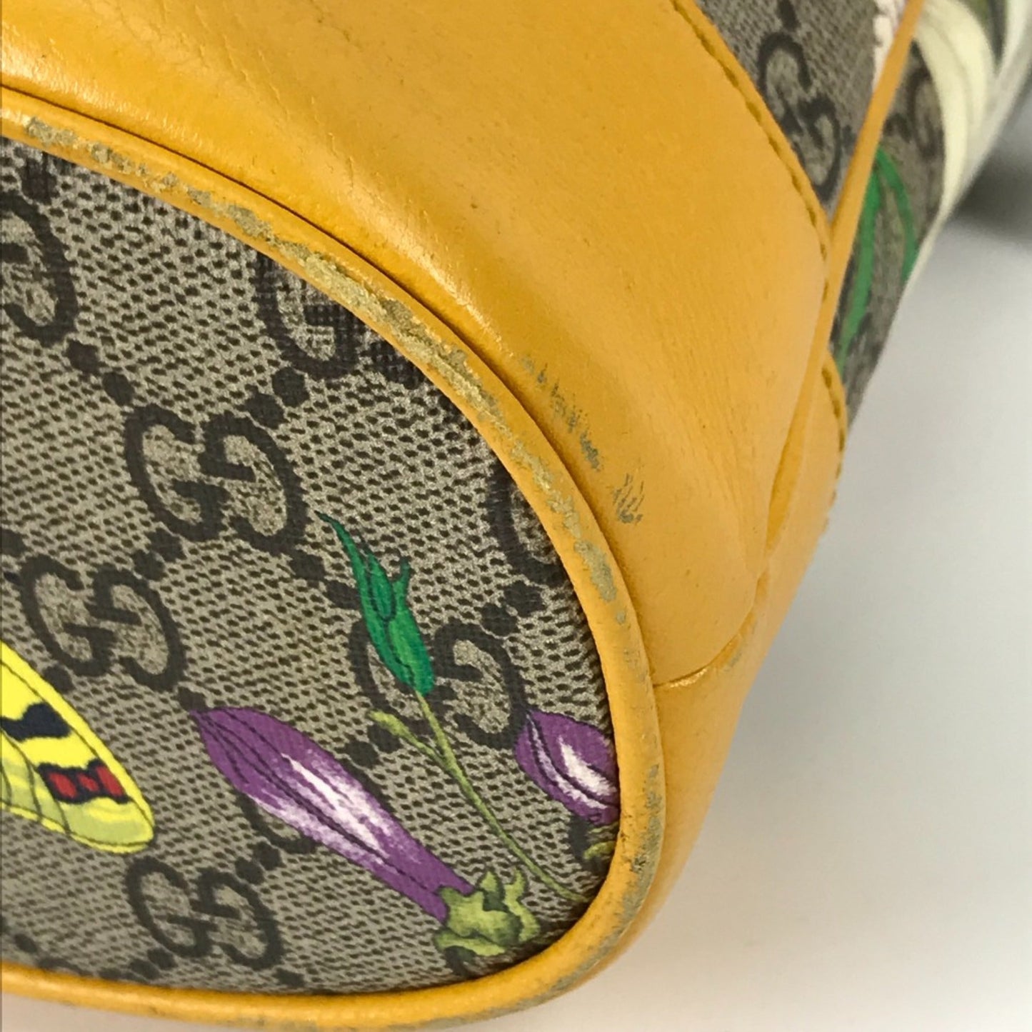 Gucci Beige Other Handbag
