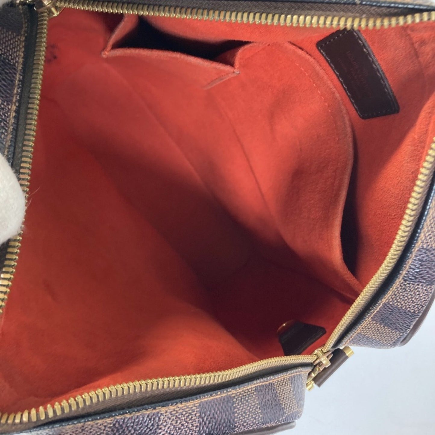 Louis Vuitton Brown Other Shoulder Bag