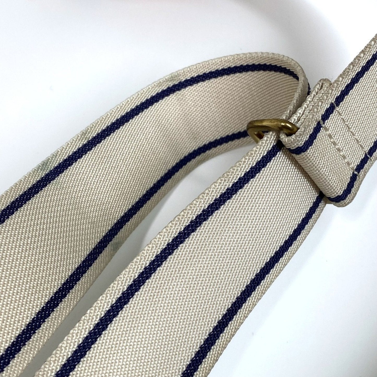 Louis Vuitton White Other Shoulder Bag