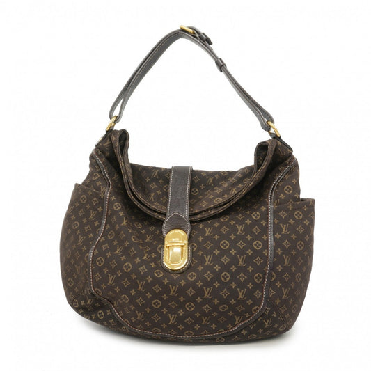 Louis Vuitton Fusain Shoulder Bag ()