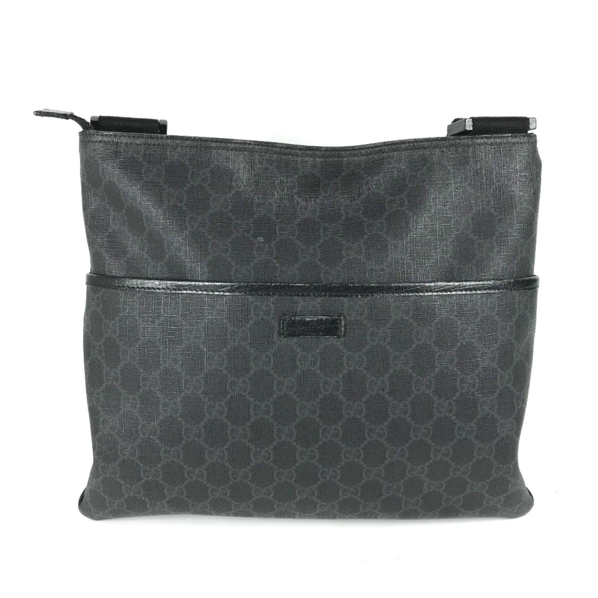 Gucci Black Other Shoulder Bag ()