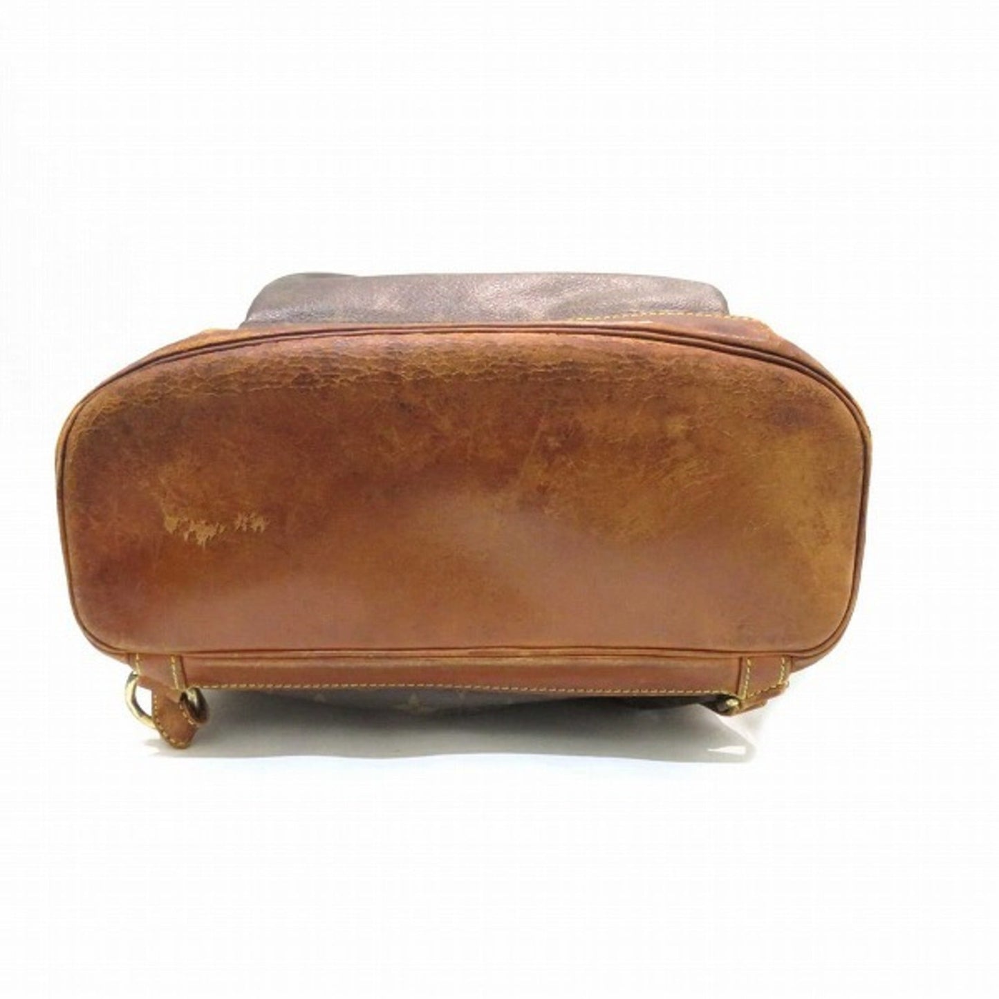 Louis Vuitton Monogram Brown Monogram Backpack