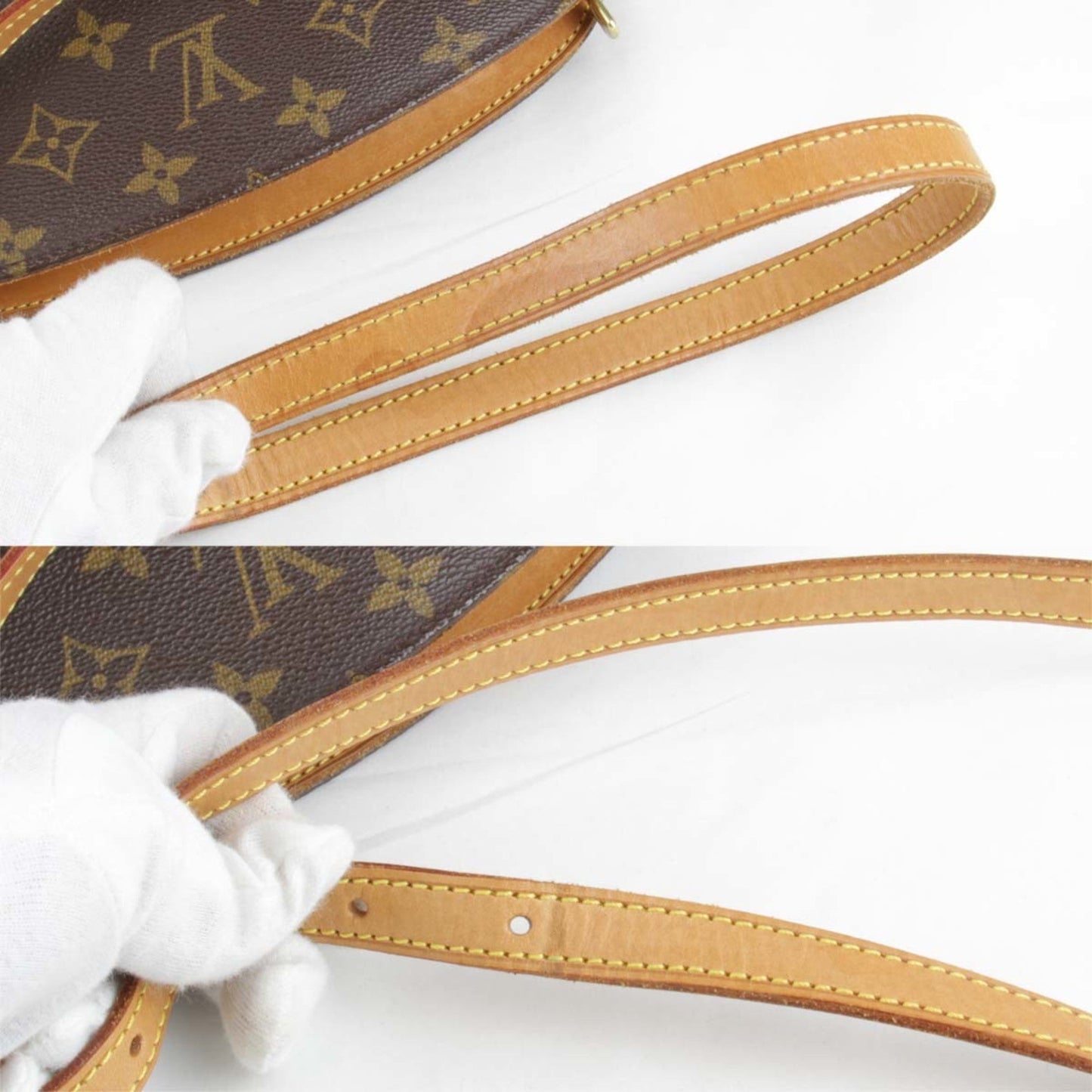 Louis Vuitton Monogram Monogram Monogram Shoulder Bag