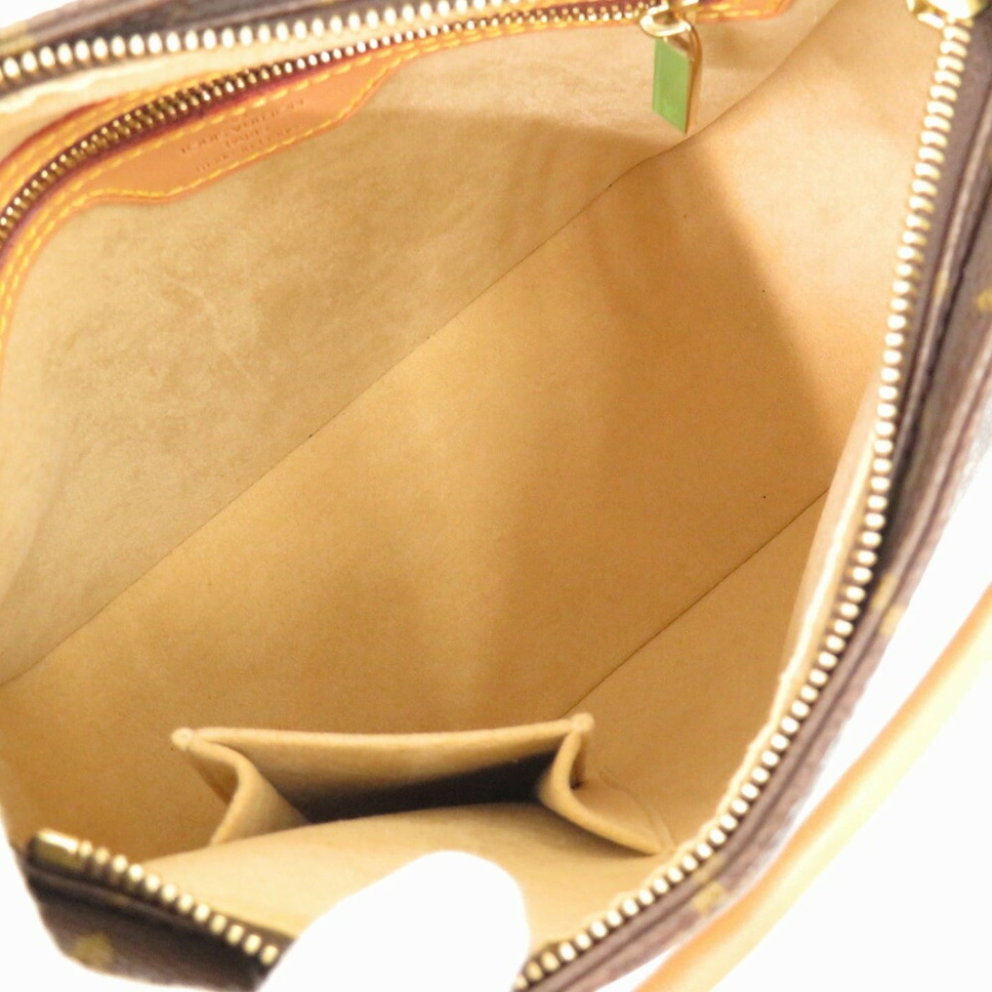 Louis Vuitton Brown Monogram Monogram Shoulder Bag