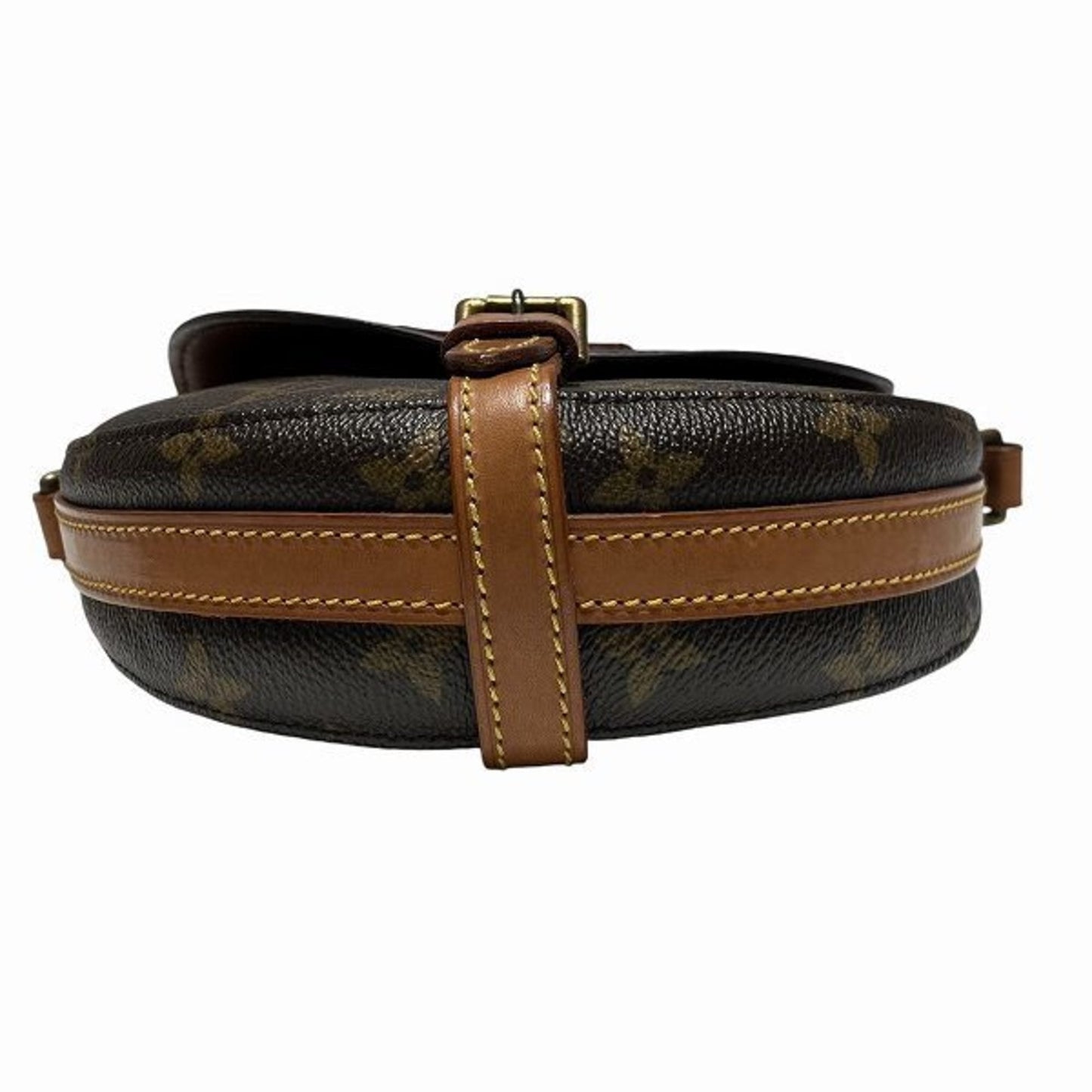 Louis Vuitton Brown Shoulder Bag