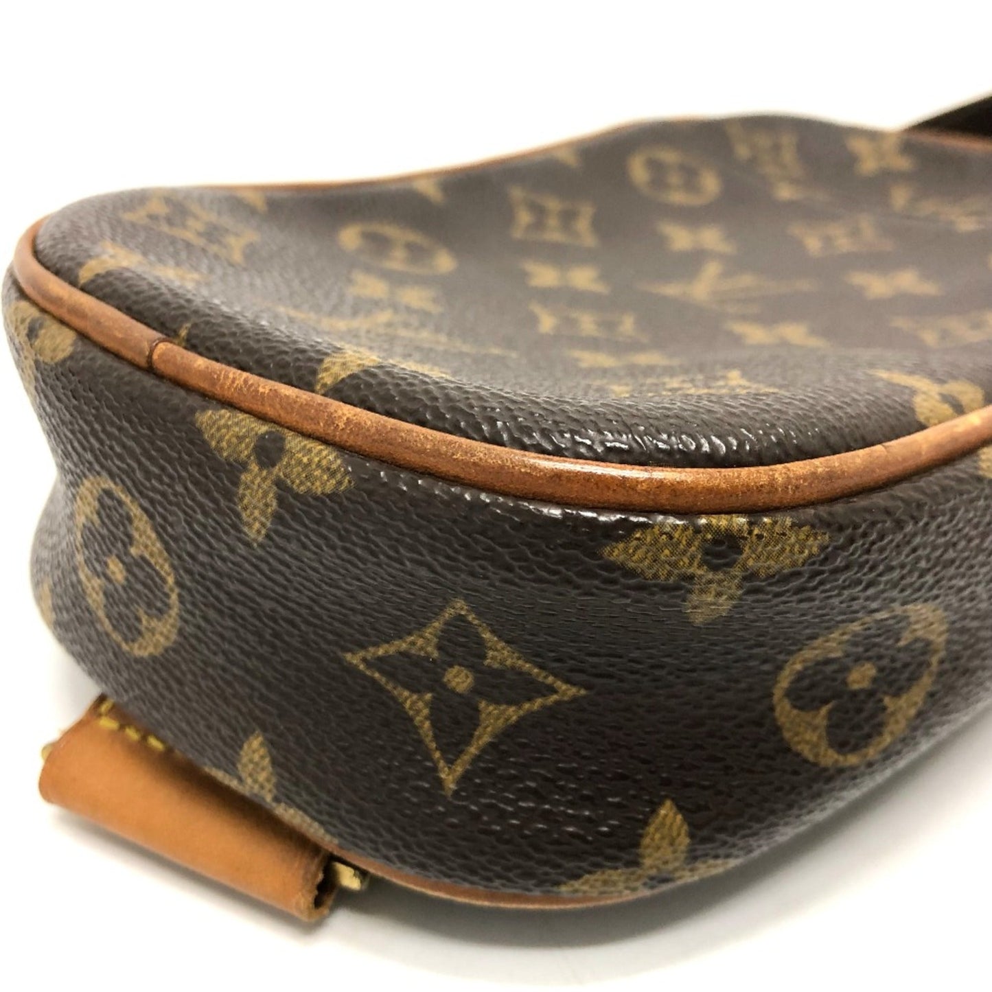 Louis Vuitton Brown Other Shoulder Bag