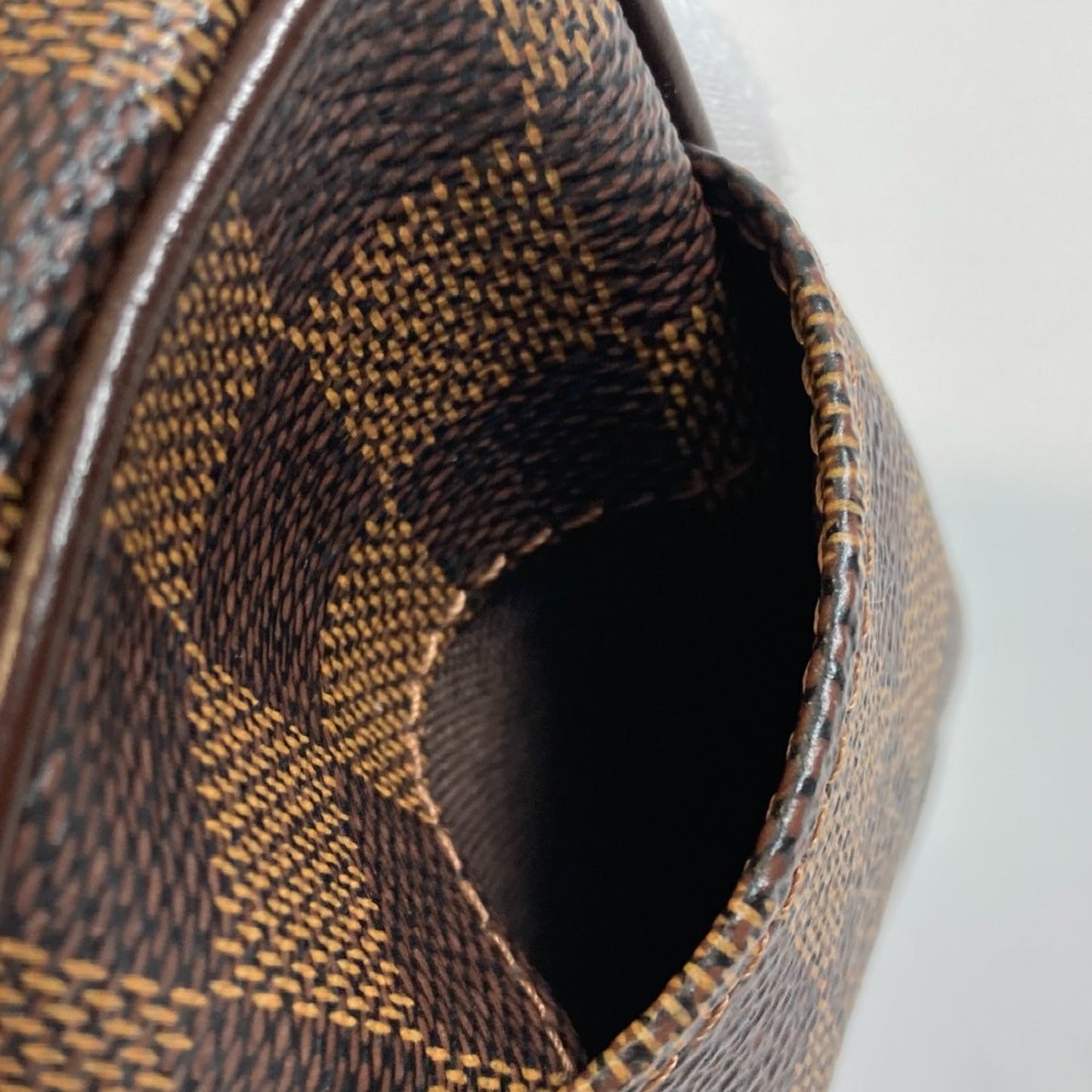 Louis Vuitton Brown Other Shoulder Bag