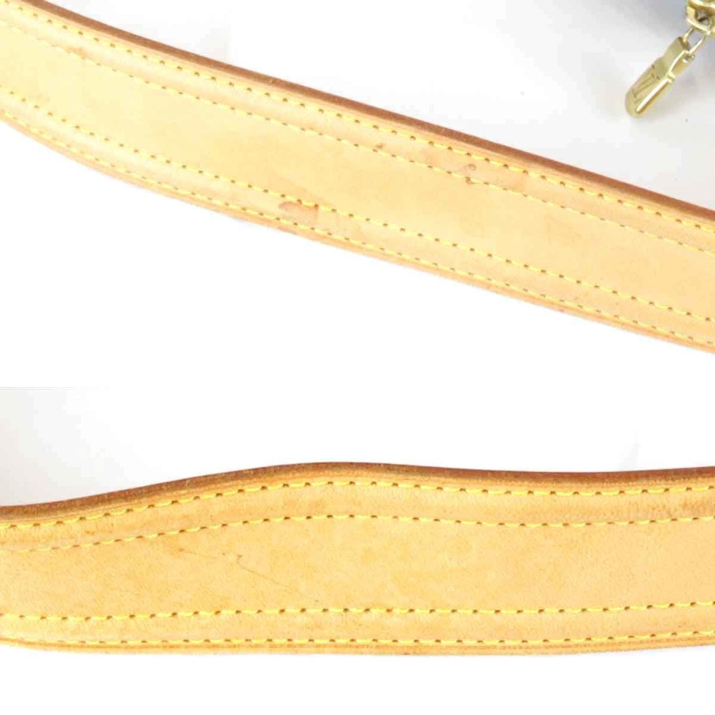 Louis Vuitton Monogram Monogram Shoulder Bag