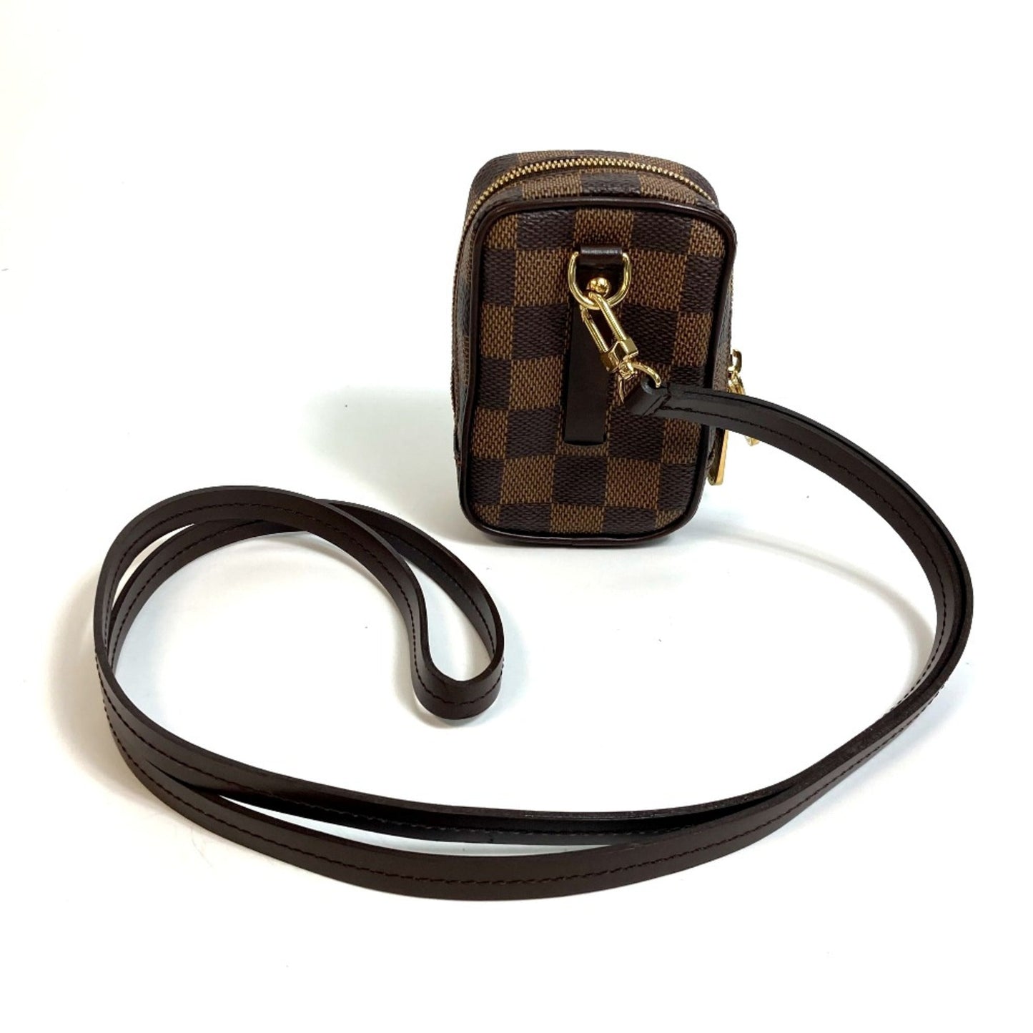 Louis Vuitton Brown Other Shoulder Bag ()
