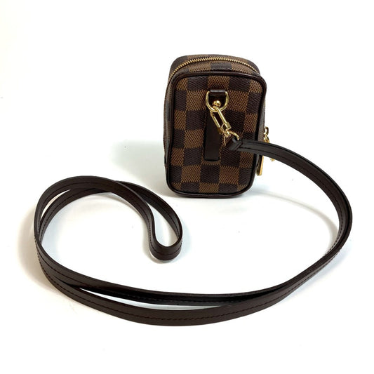 Louis Vuitton Brown Other Shoulder Bag ()