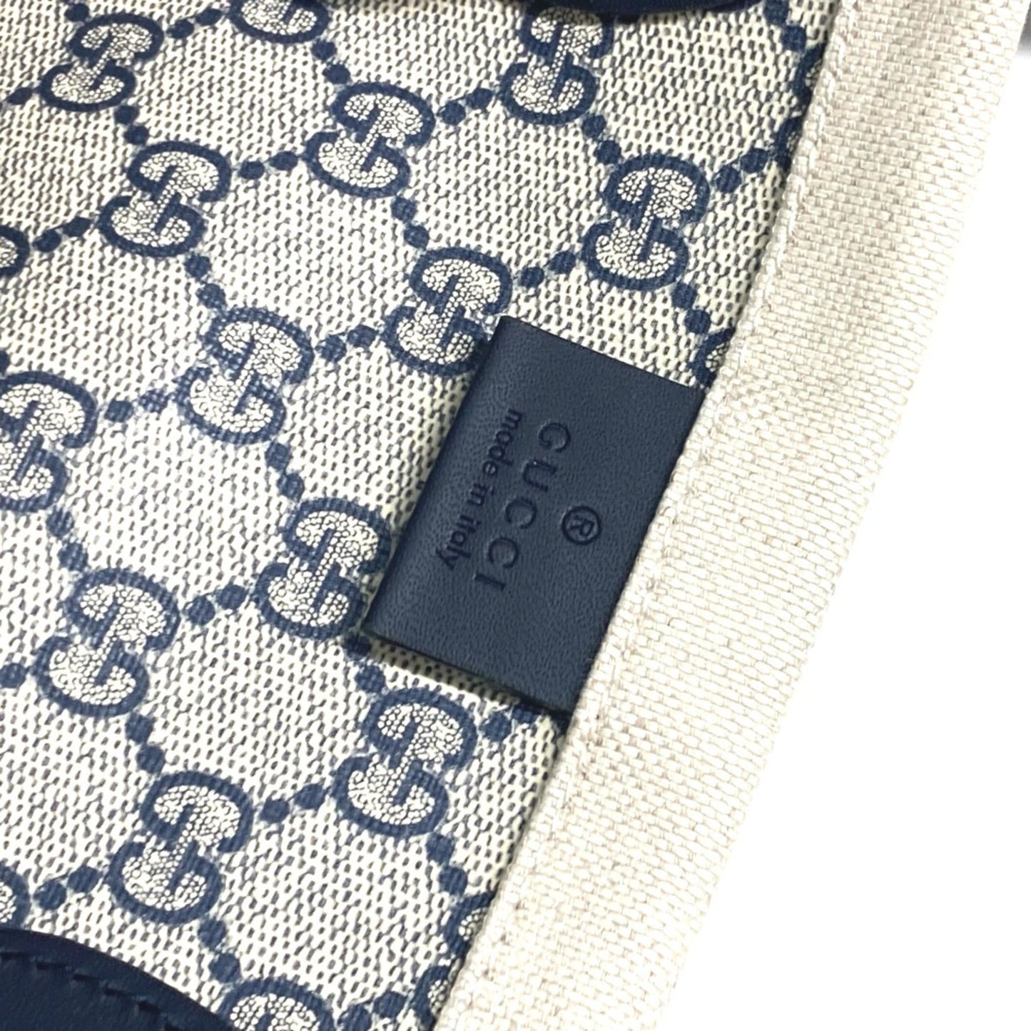 Gucci Beige Other Tote Bag