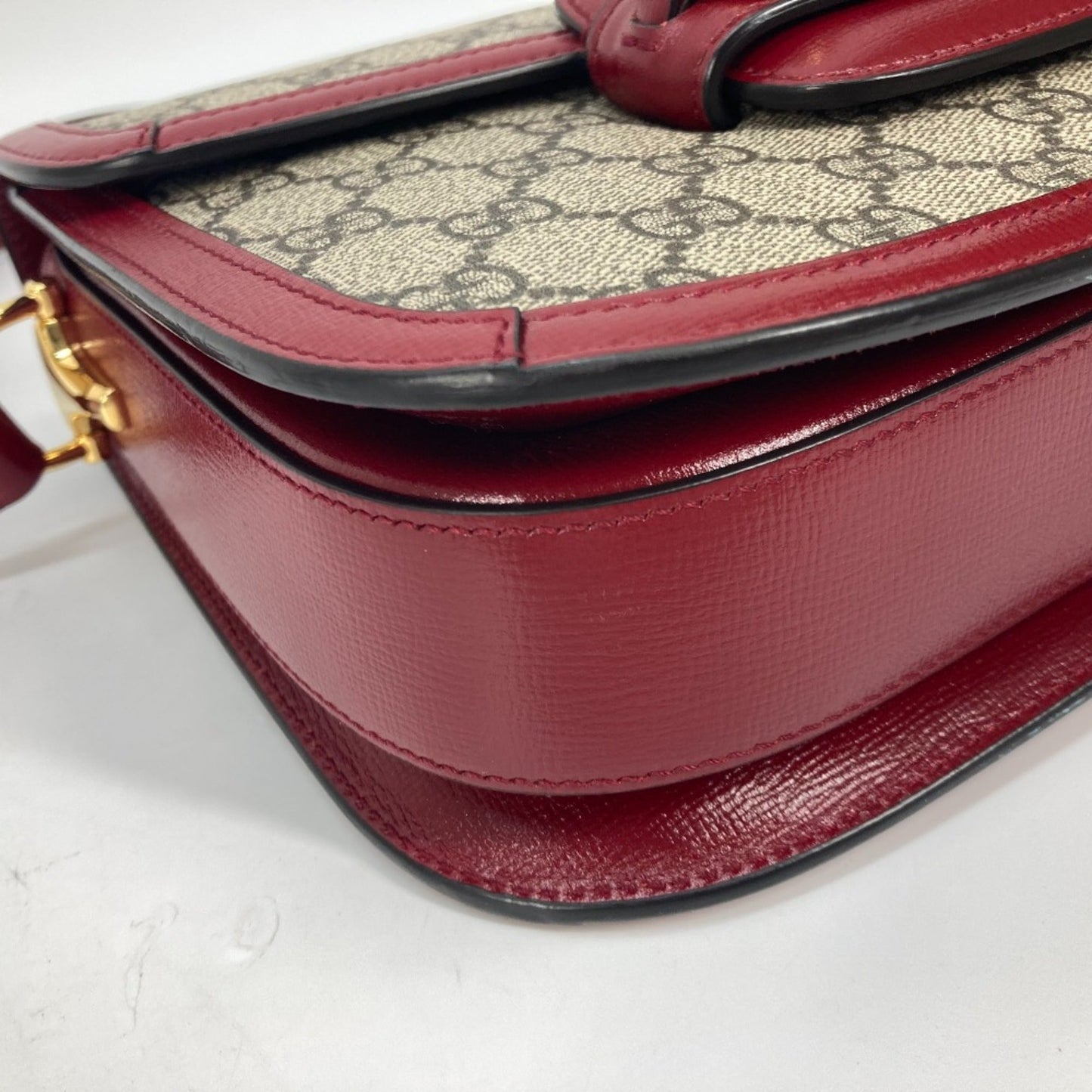 Gucci Beige Other Shoulder Bag