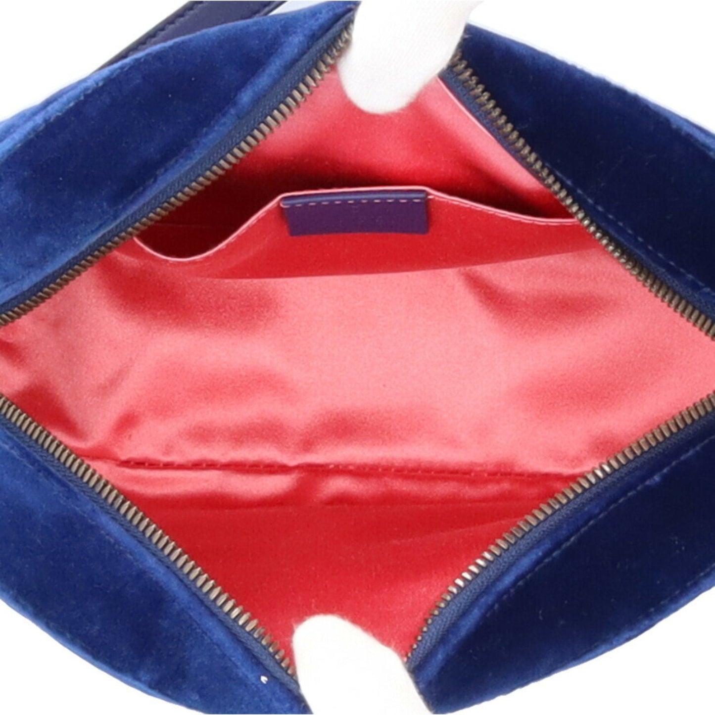 Gucci Daily Blue Shoulder Bag