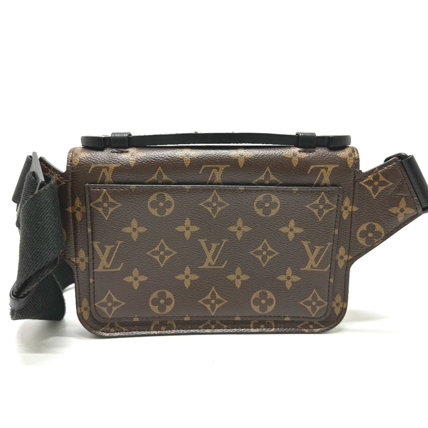 Louis Vuitton Brown Other Shoulder Bag