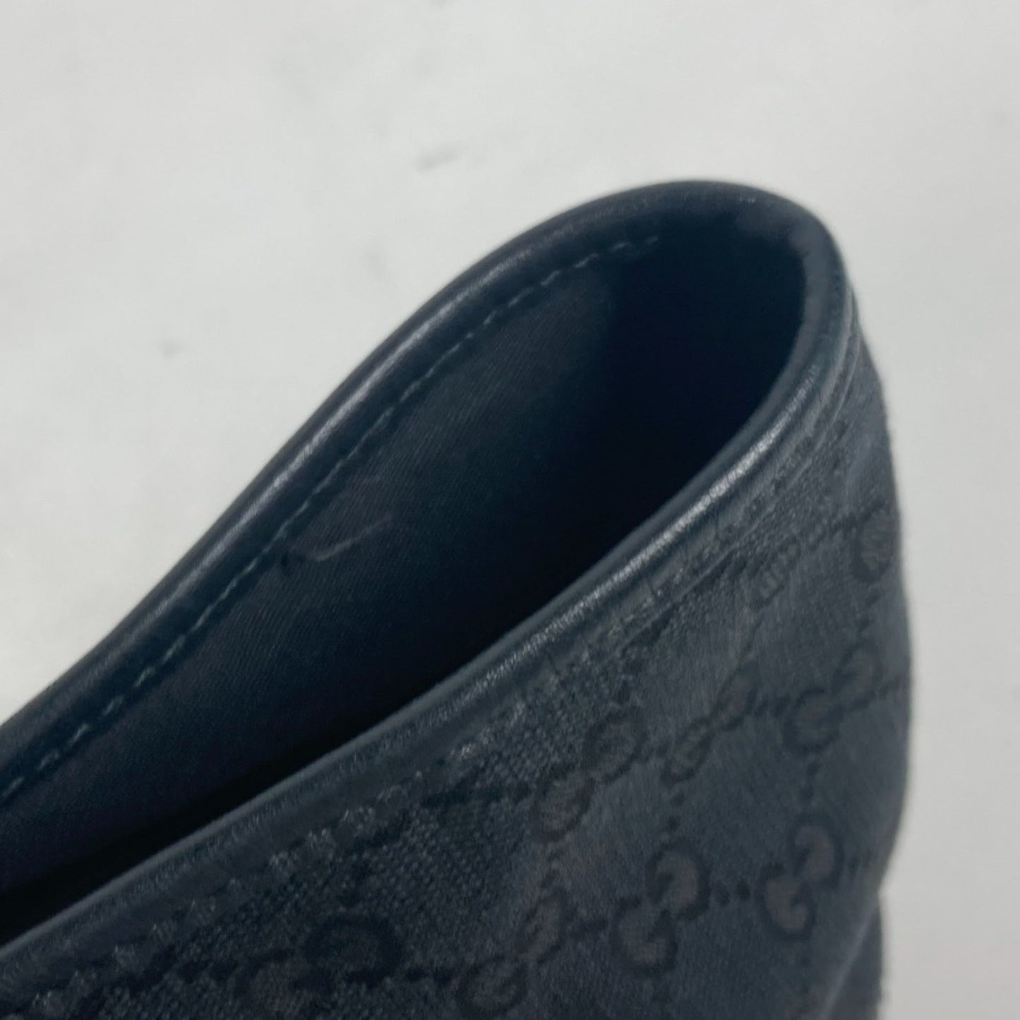 Gucci Black Other Shoulder Bag