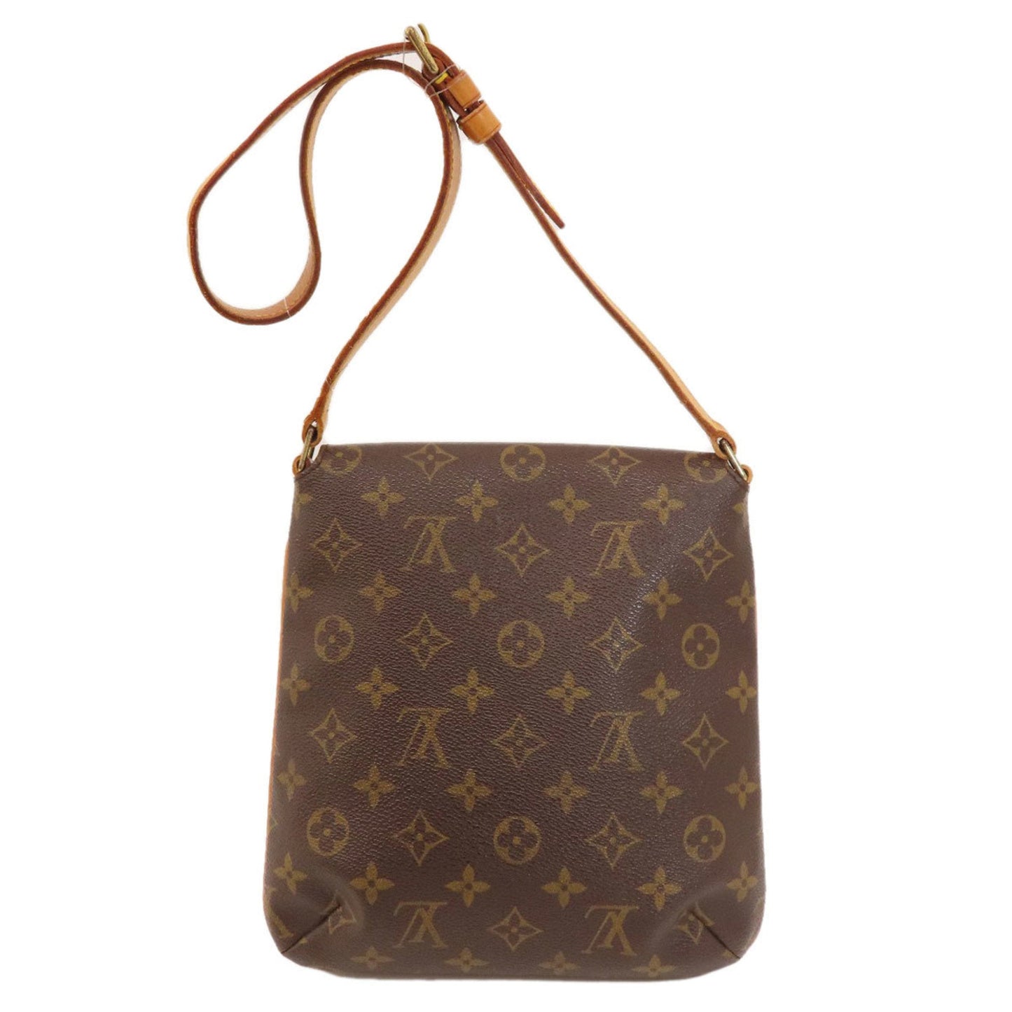 Louis Vuitton Monogram Monogram Monogram Shoulder Bag