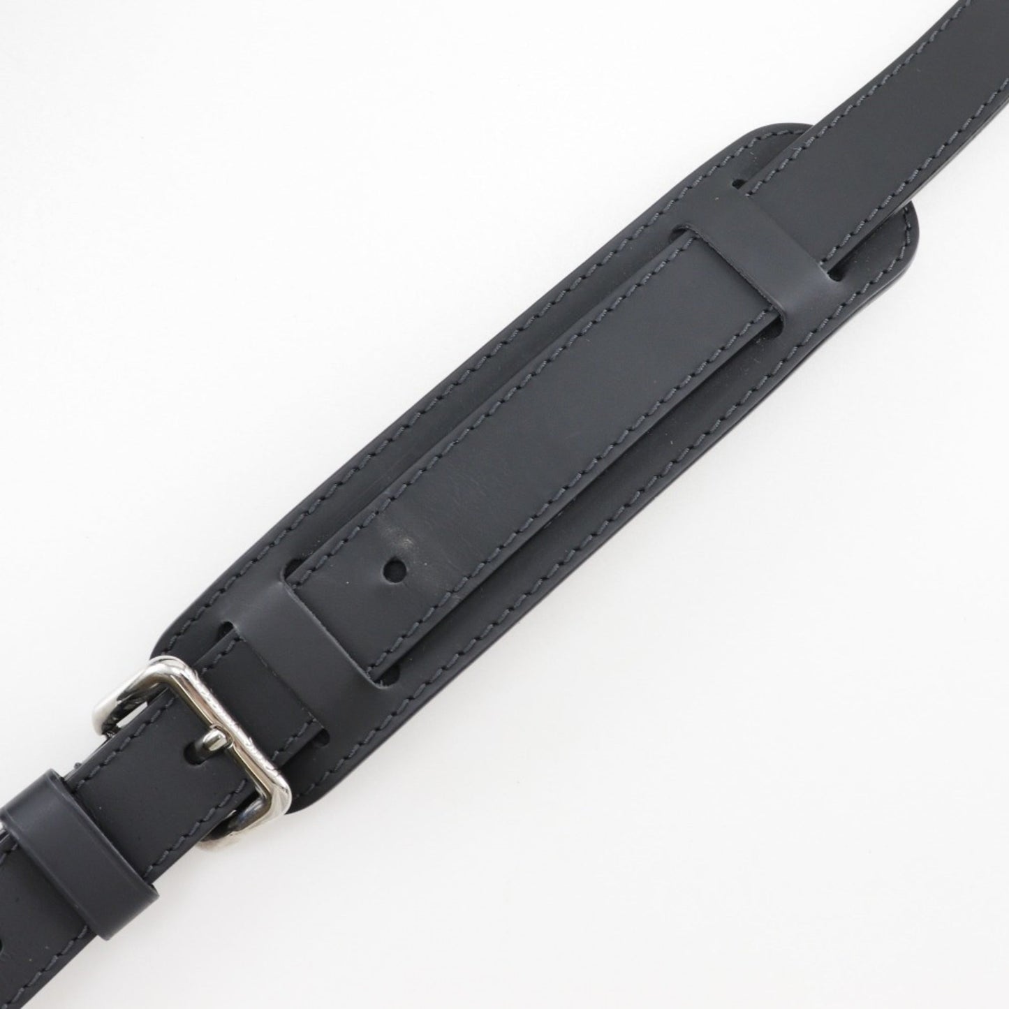 Louis Vuitton Black Navy Shoulder Bag